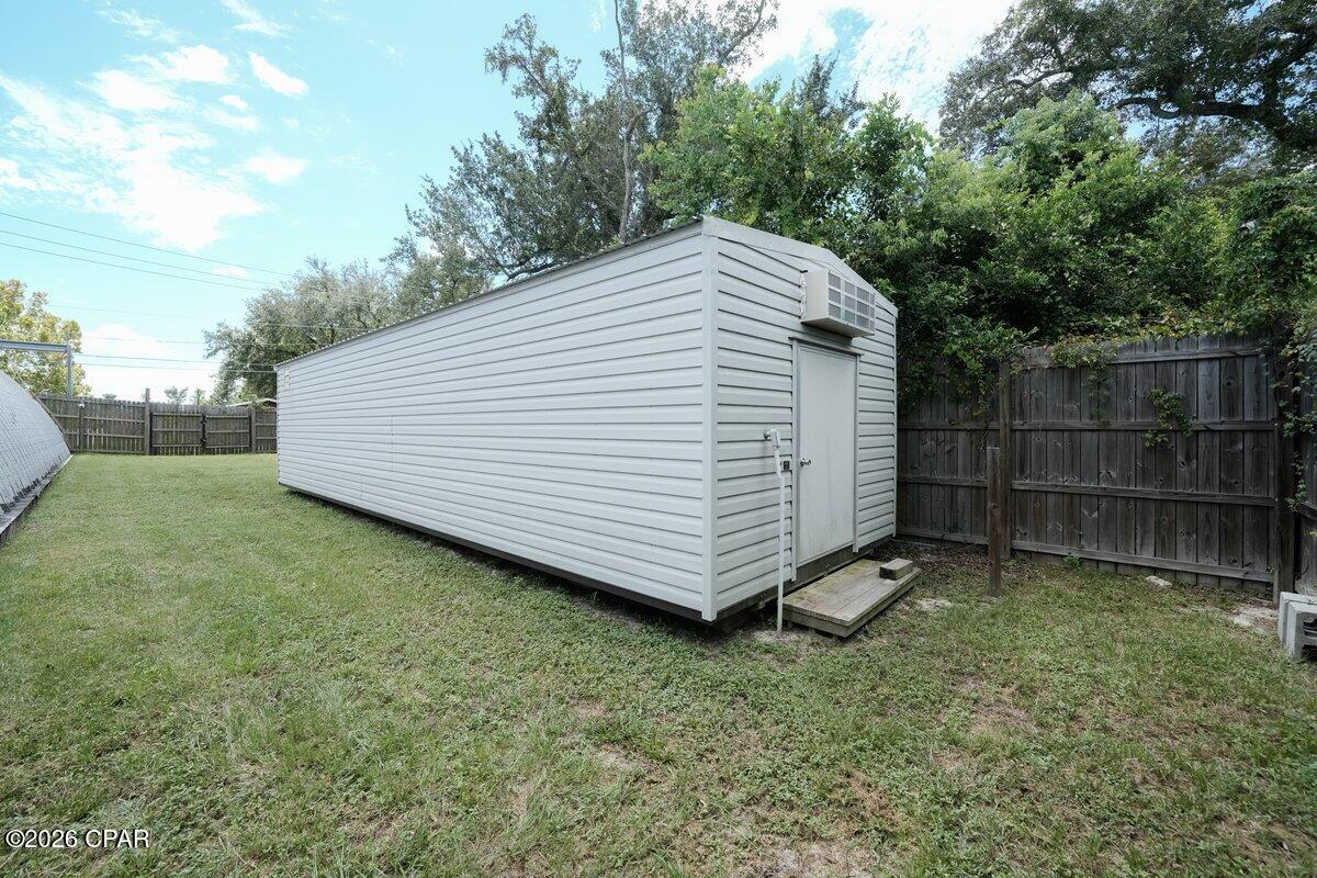 No Named Subdivision - Commercial Sale