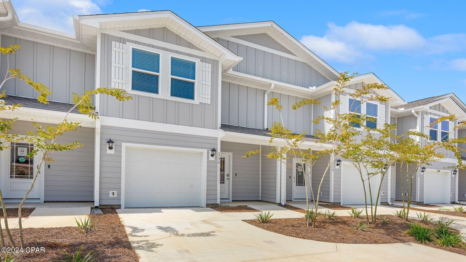 Jakes Landing - Residential