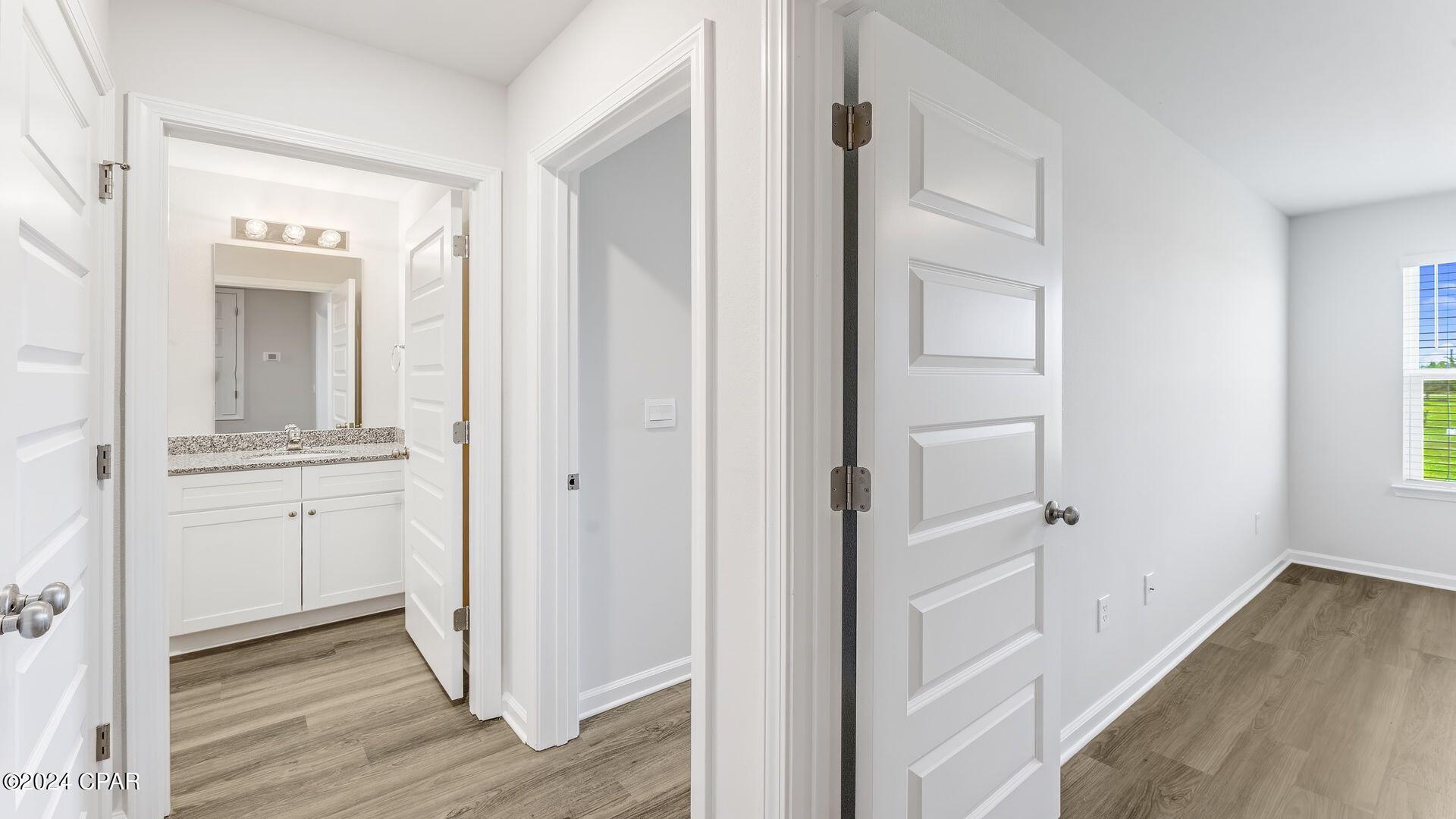 Jakes Landing - Residential