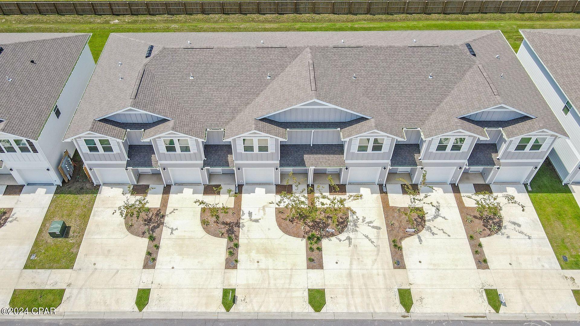 Jakes Landing - Residential