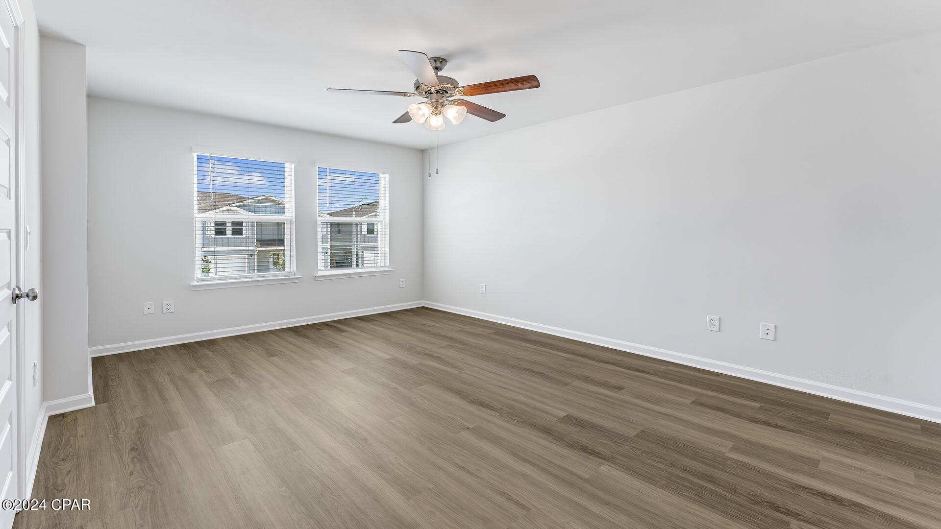 Jakes Landing - Residential
