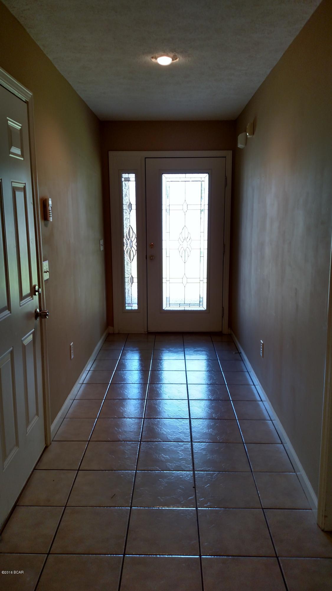 Brentwoods Phase II - Residential Lease