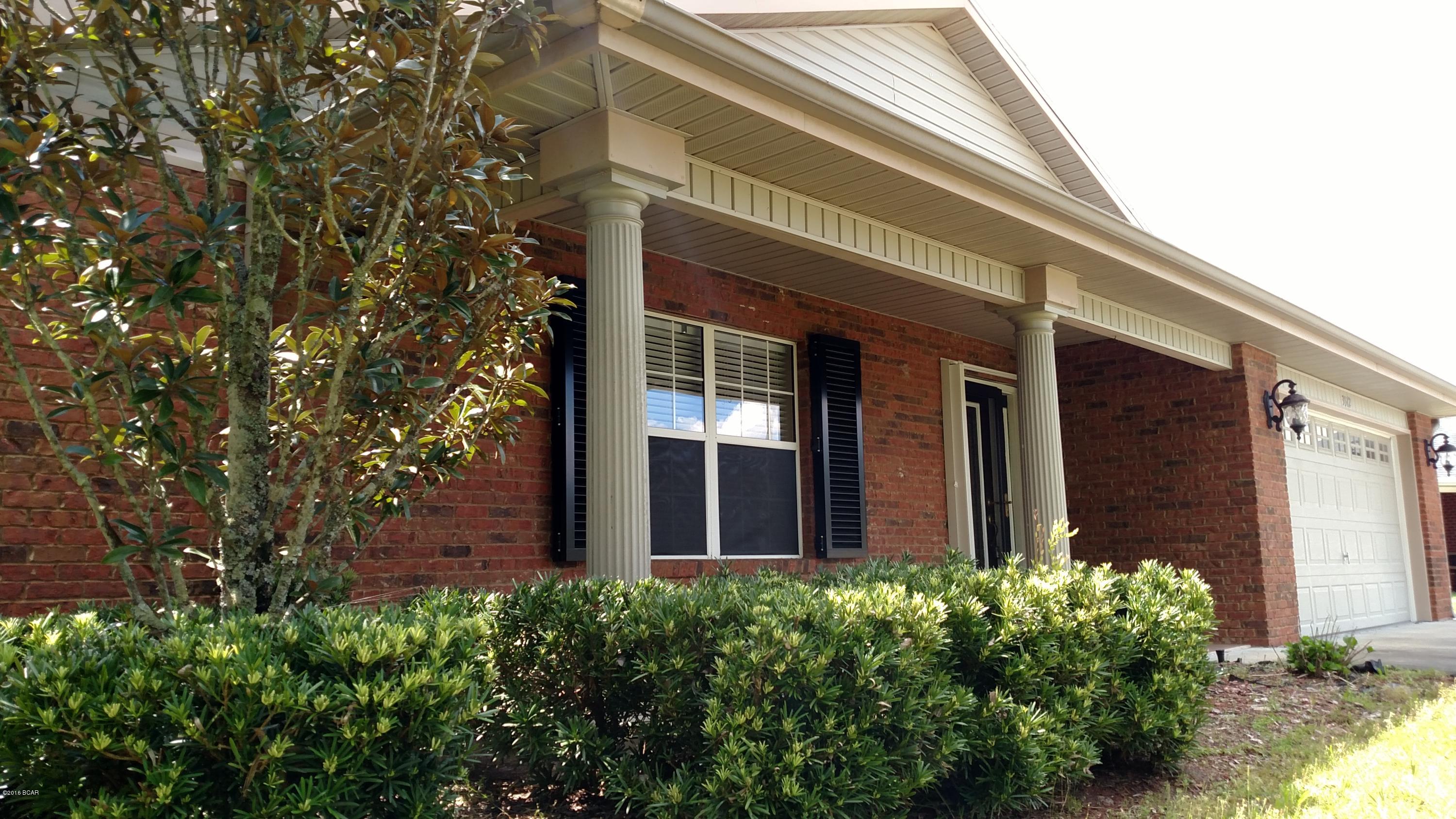Brentwoods Phase II - Residential Lease
