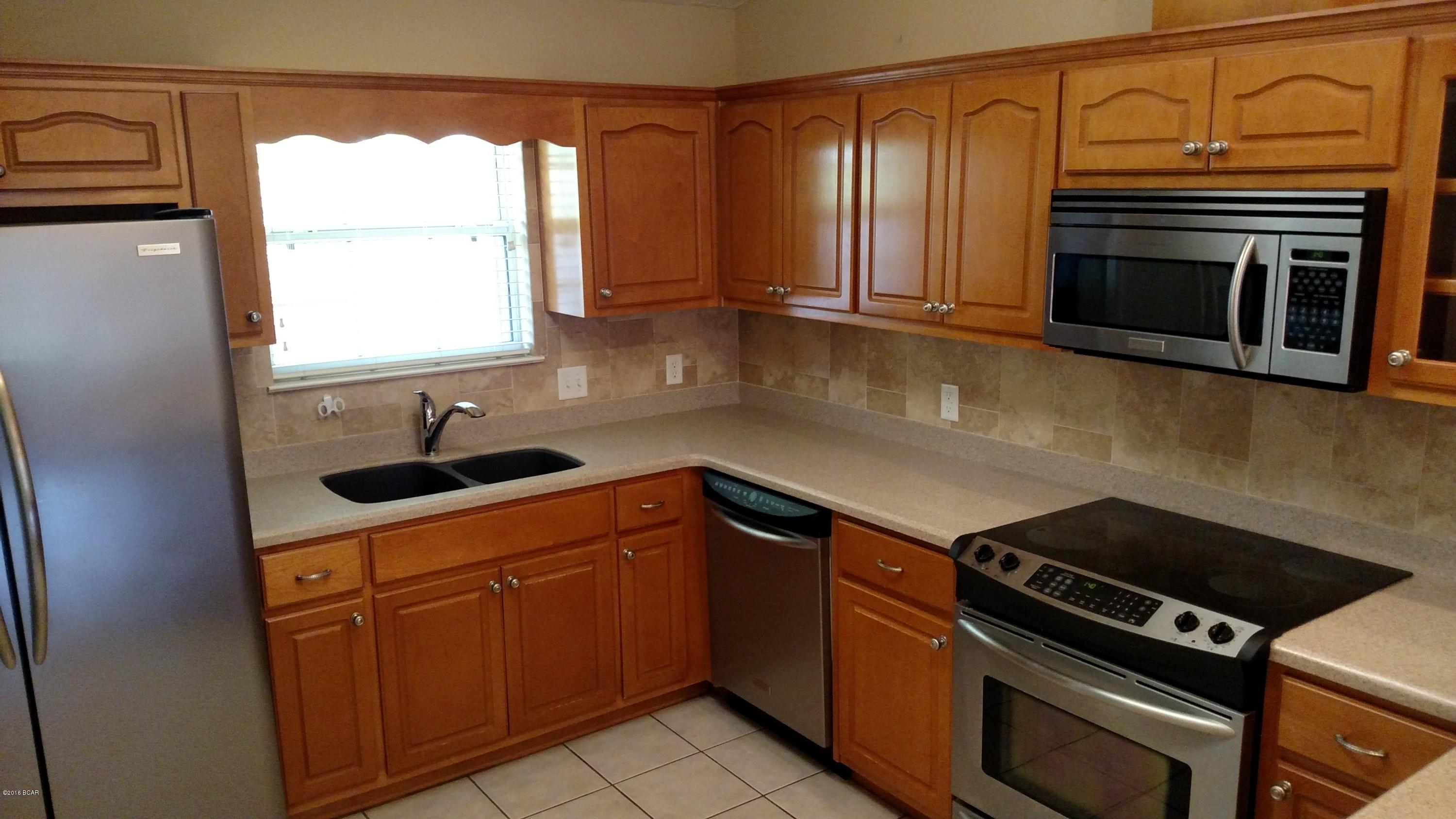Brentwoods Phase II - Residential Lease