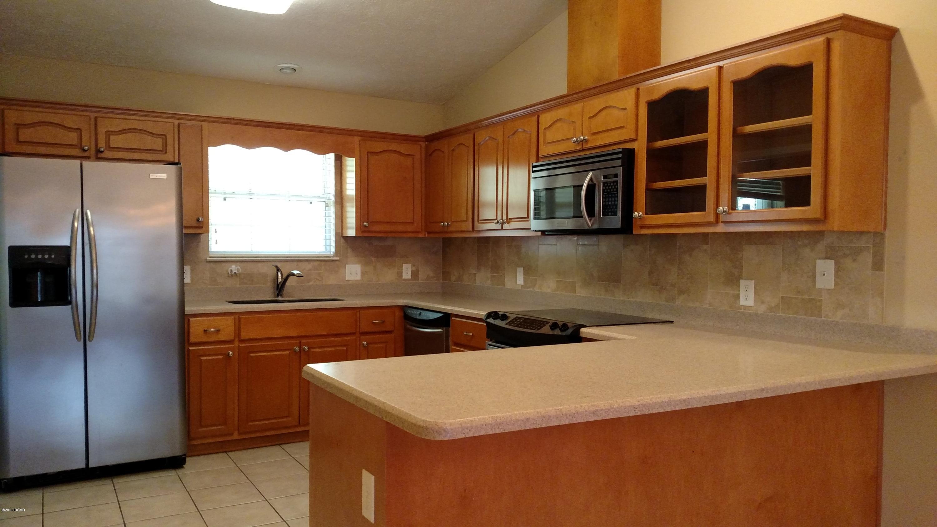 Brentwoods Phase II - Residential Lease