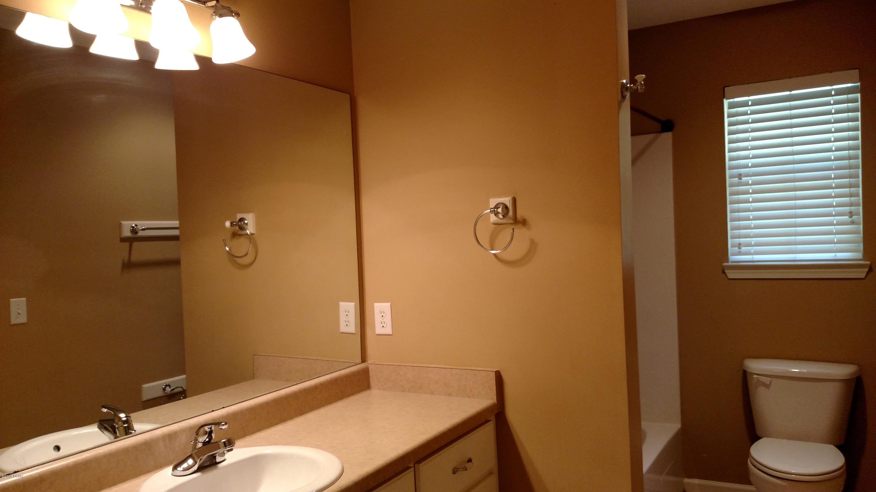 Brentwoods Phase II - Residential Lease