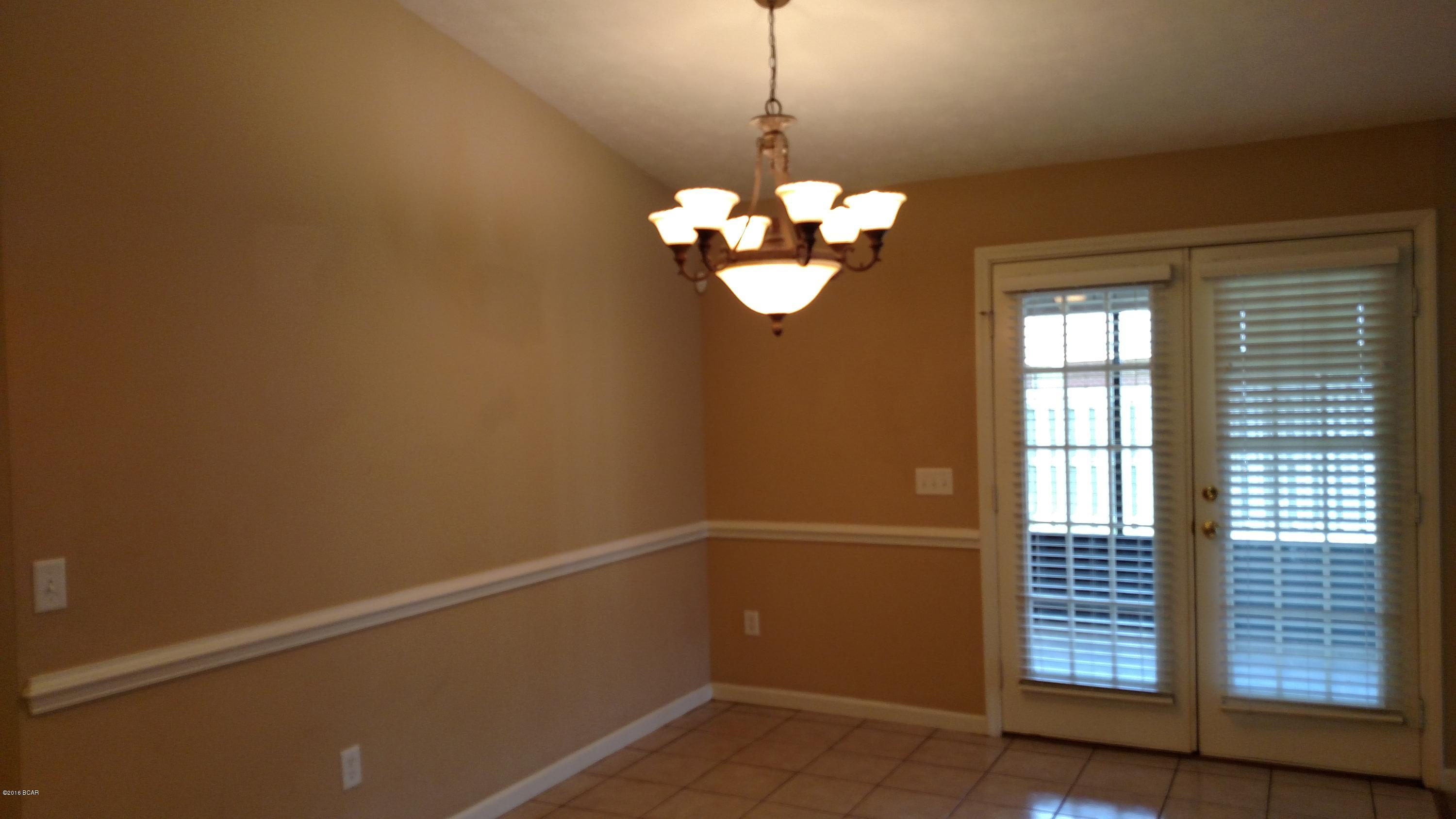 Brentwoods Phase II - Residential Lease