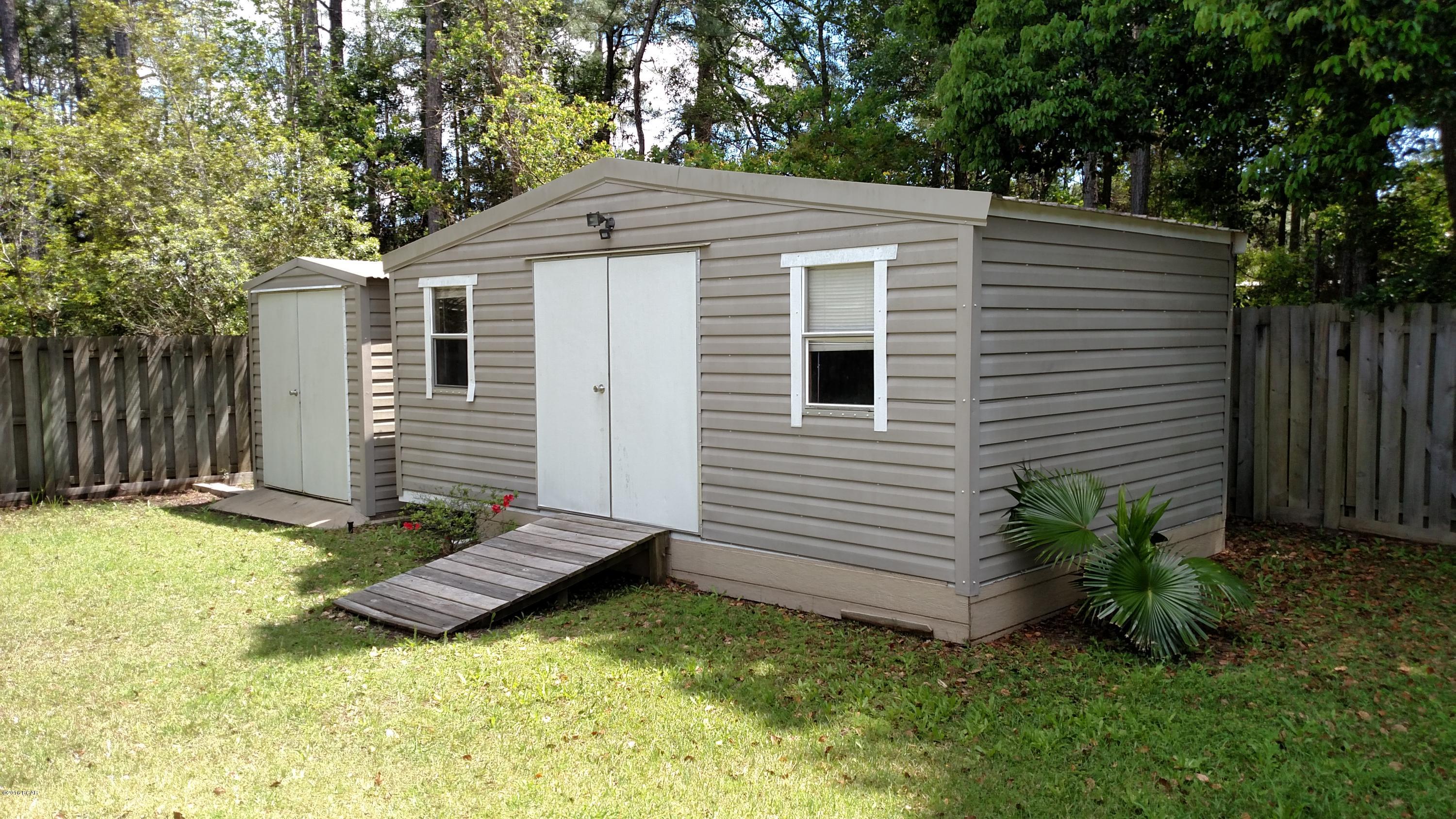 Brentwoods Phase II - Residential Lease