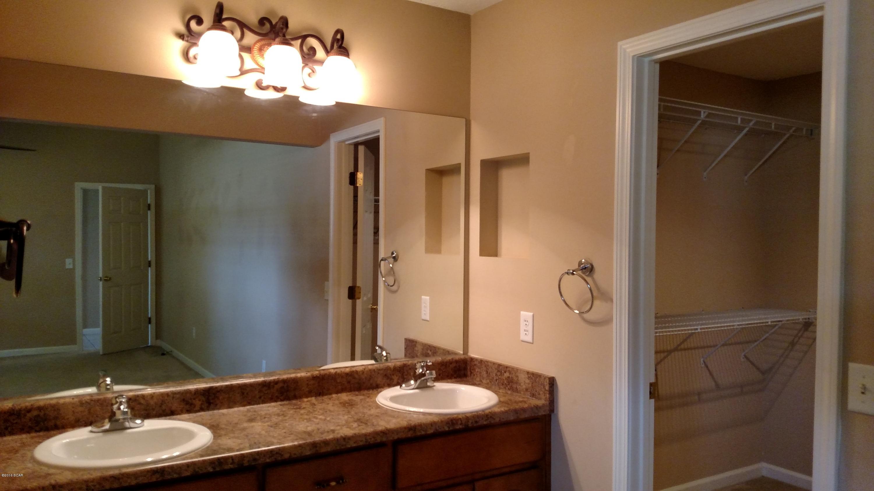 Brentwoods Phase II - Residential Lease