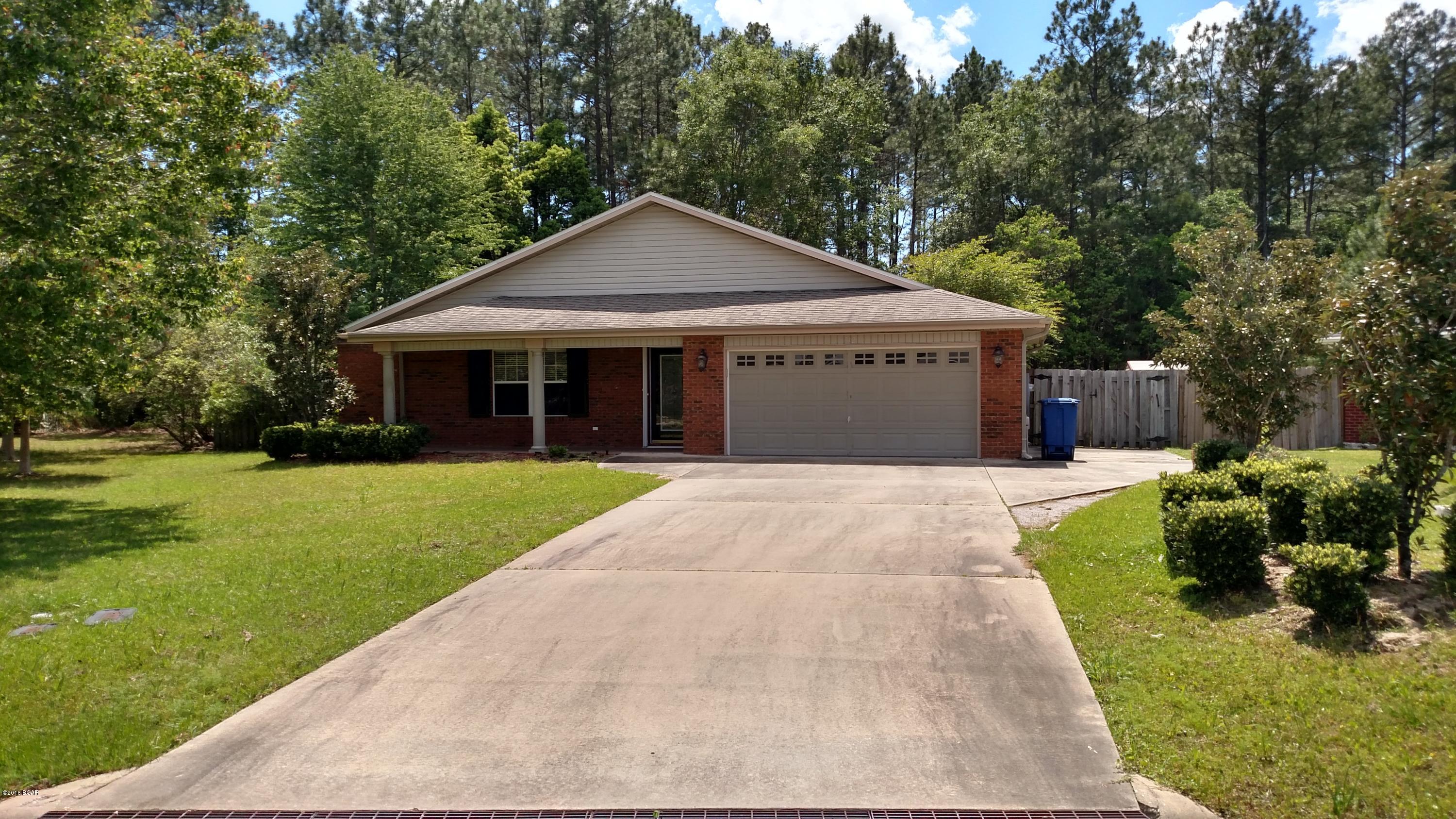 Brentwoods Phase II - Residential Lease