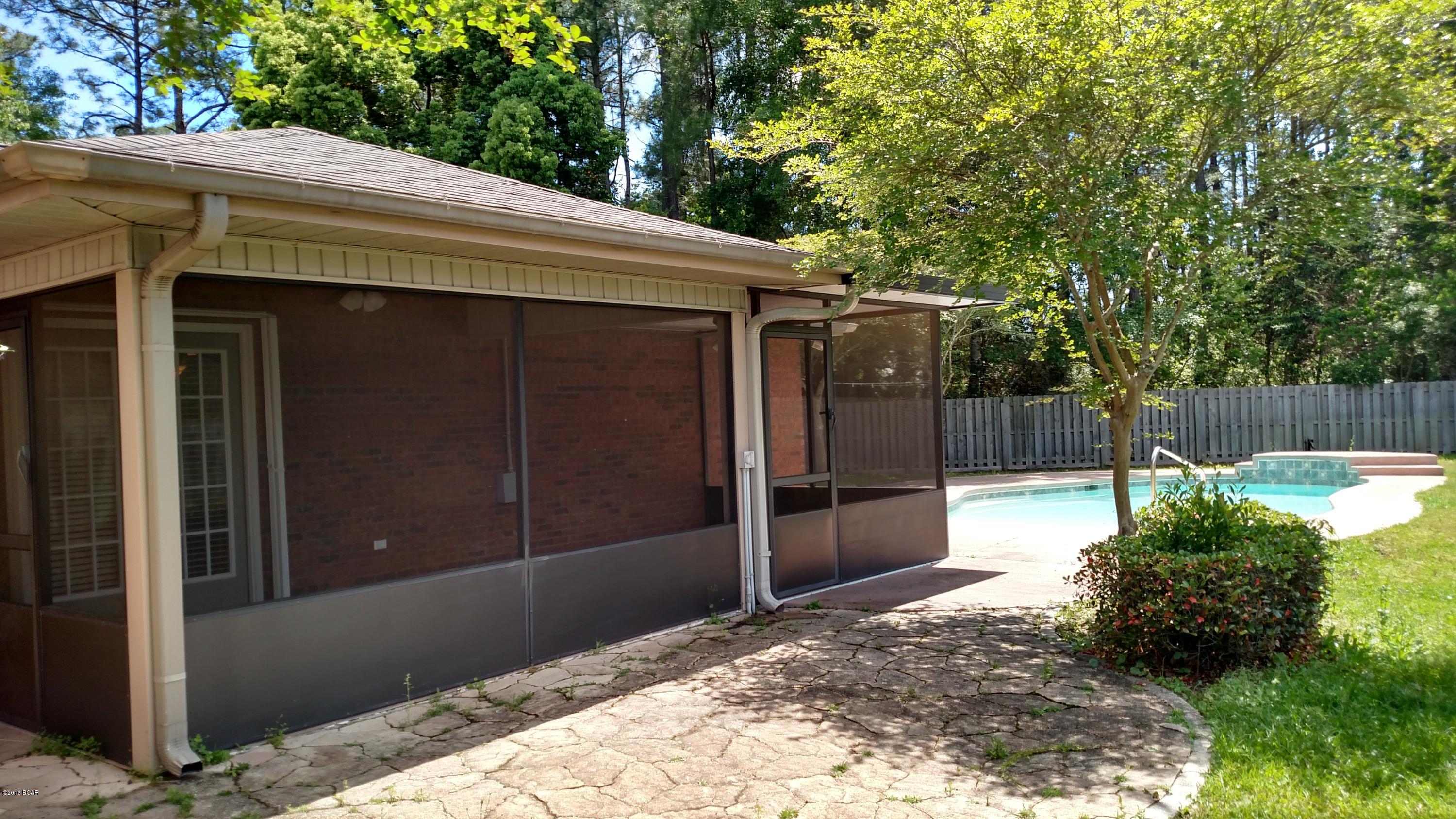 Brentwoods Phase II - Residential Lease