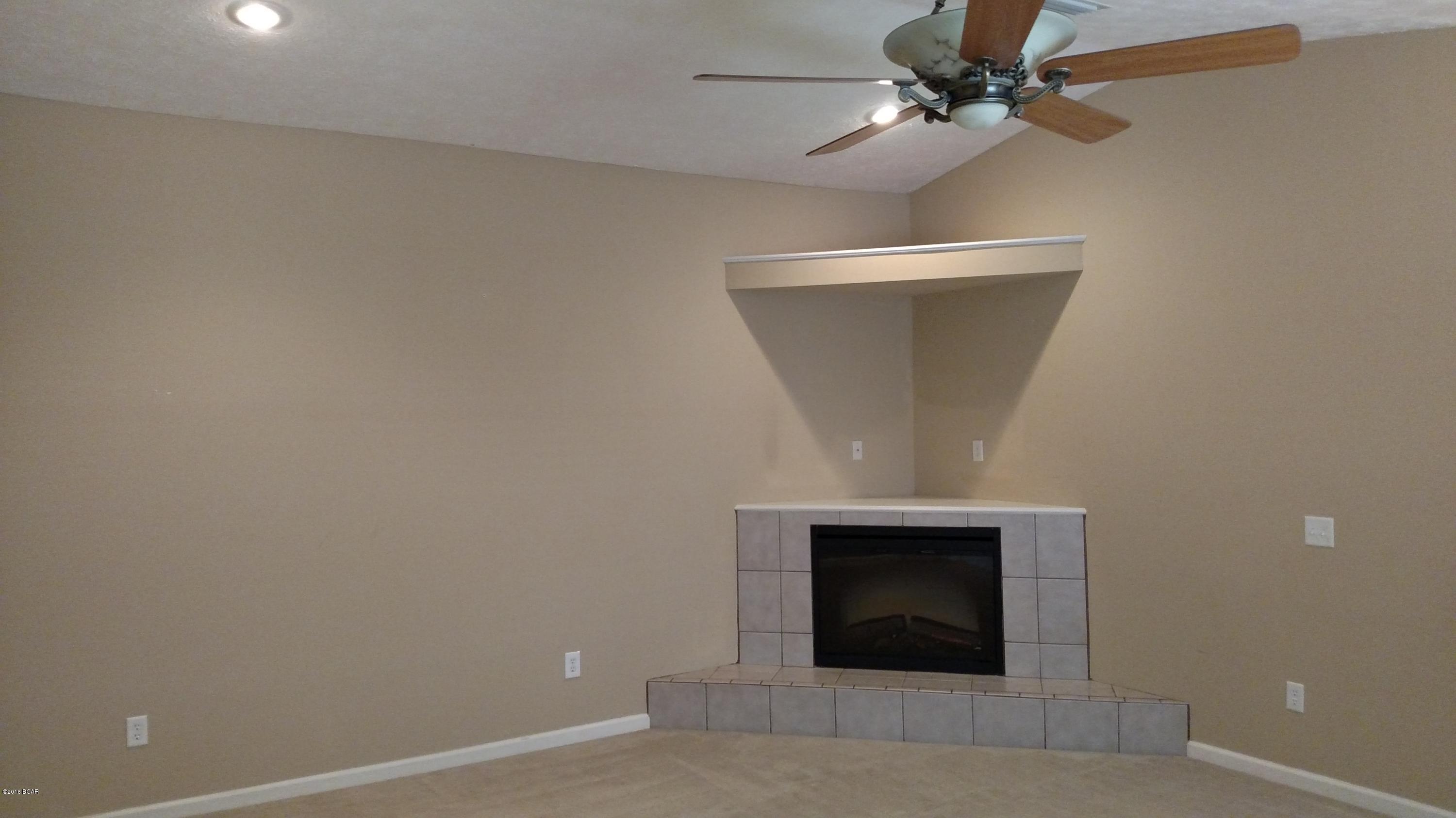 Brentwoods Phase II - Residential Lease