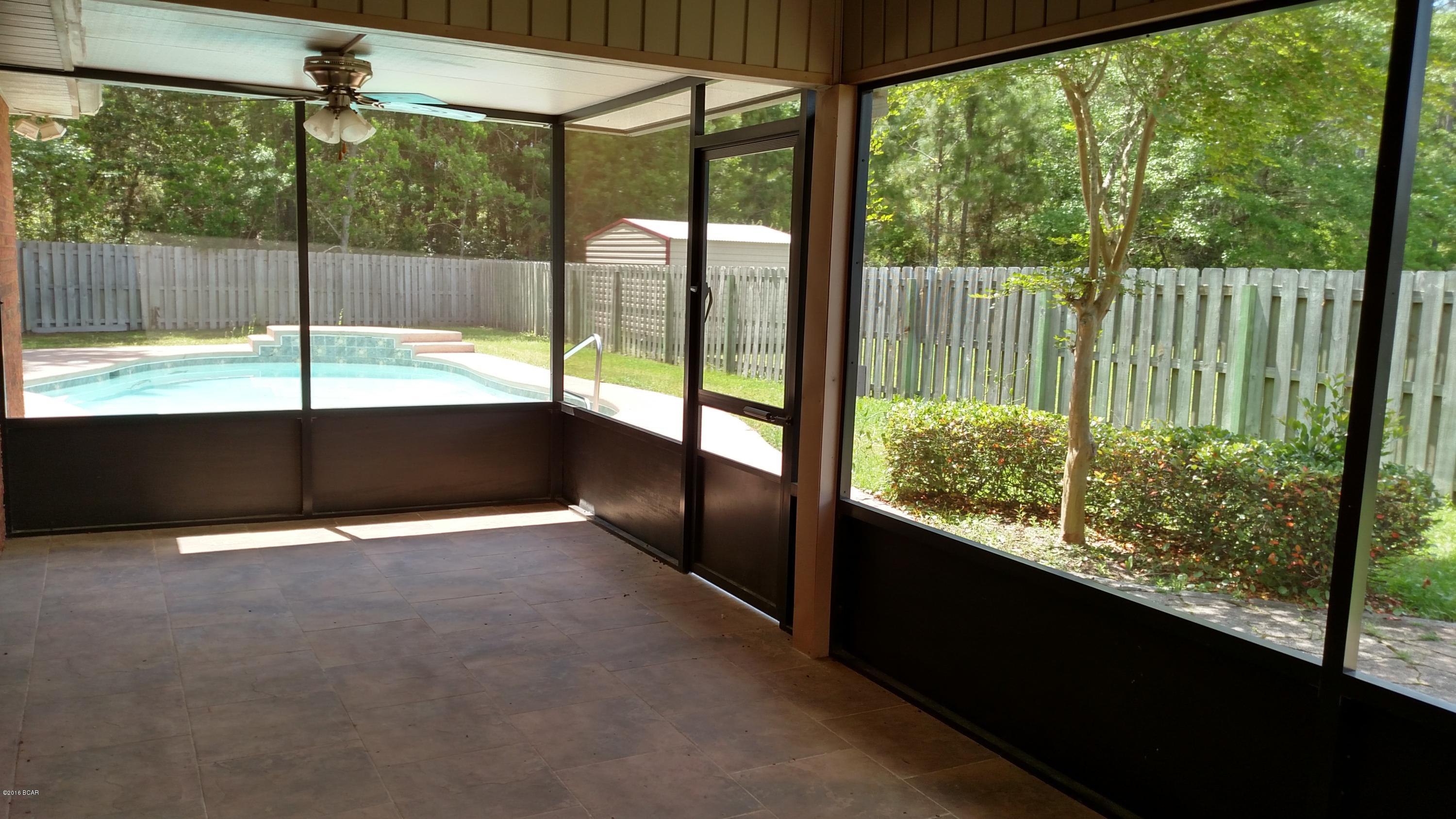 Brentwoods Phase II - Residential Lease
