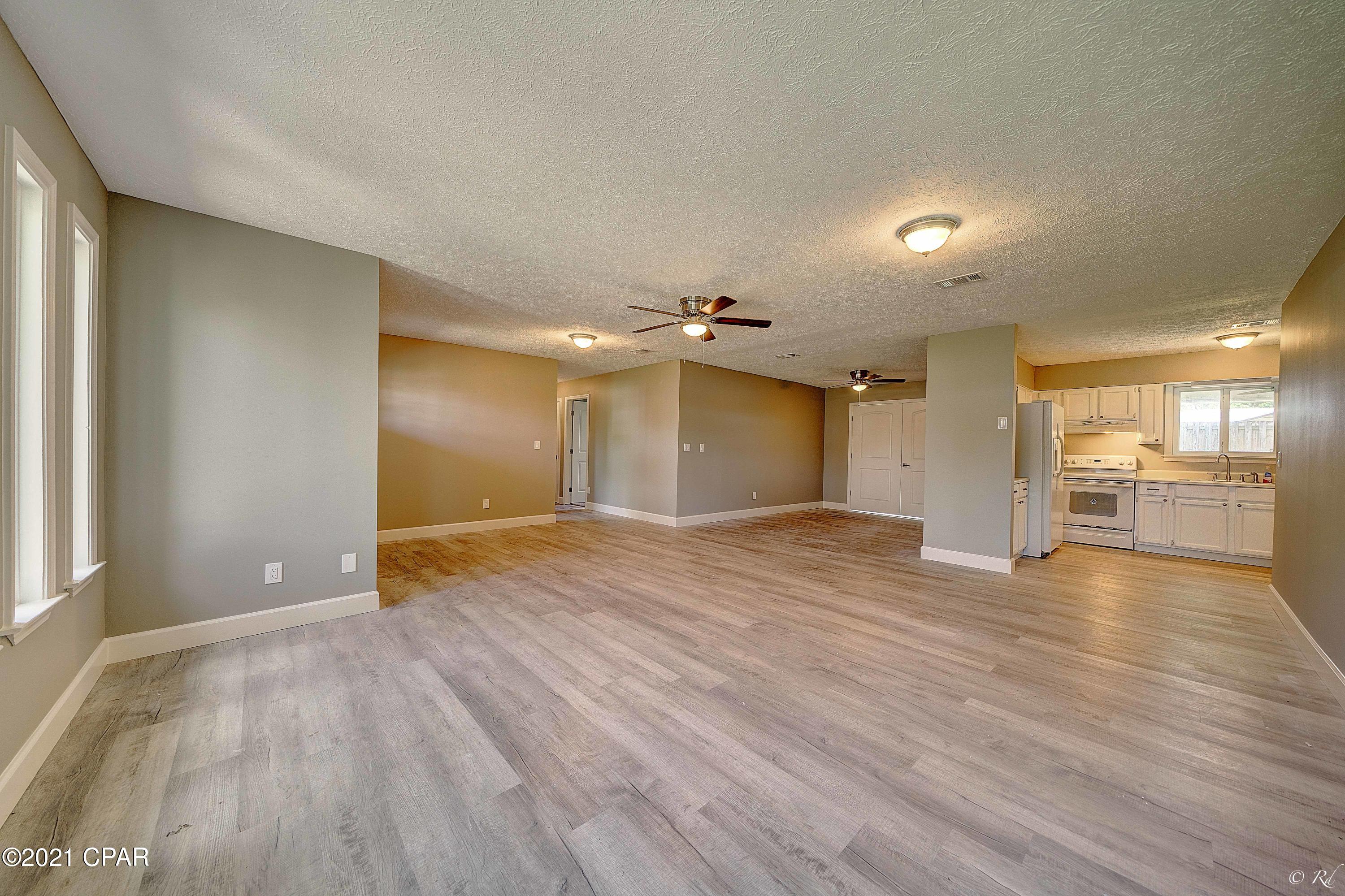 Open Sands - Residential