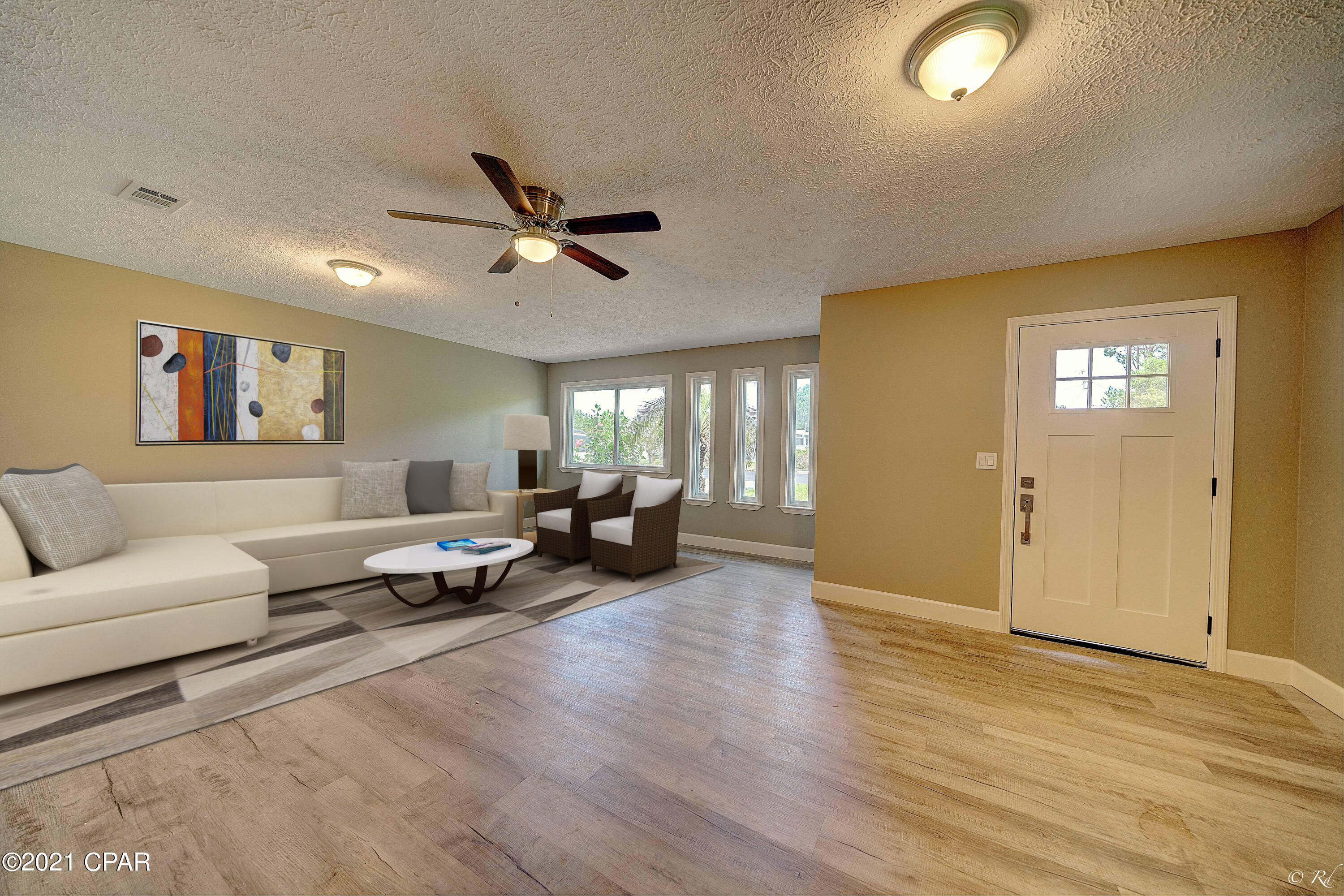 Open Sands - Residential