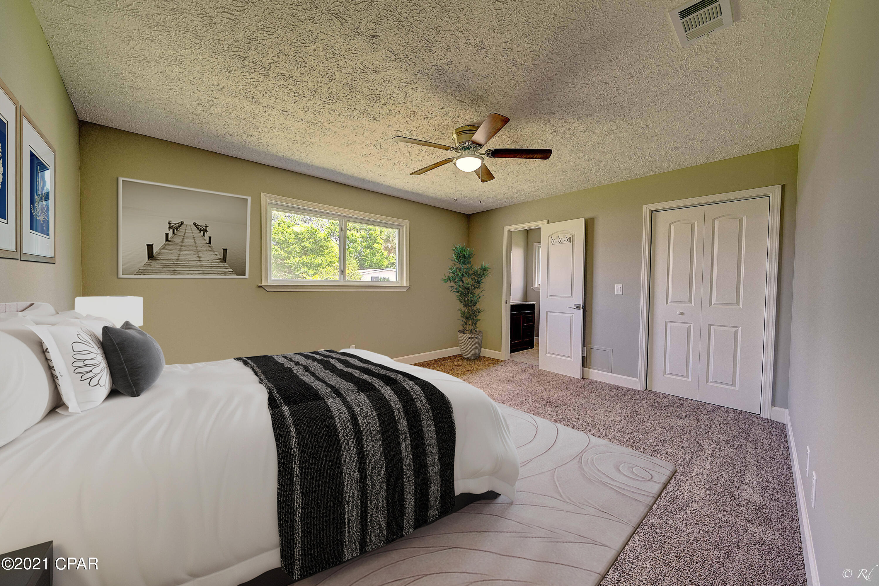 Open Sands - Residential