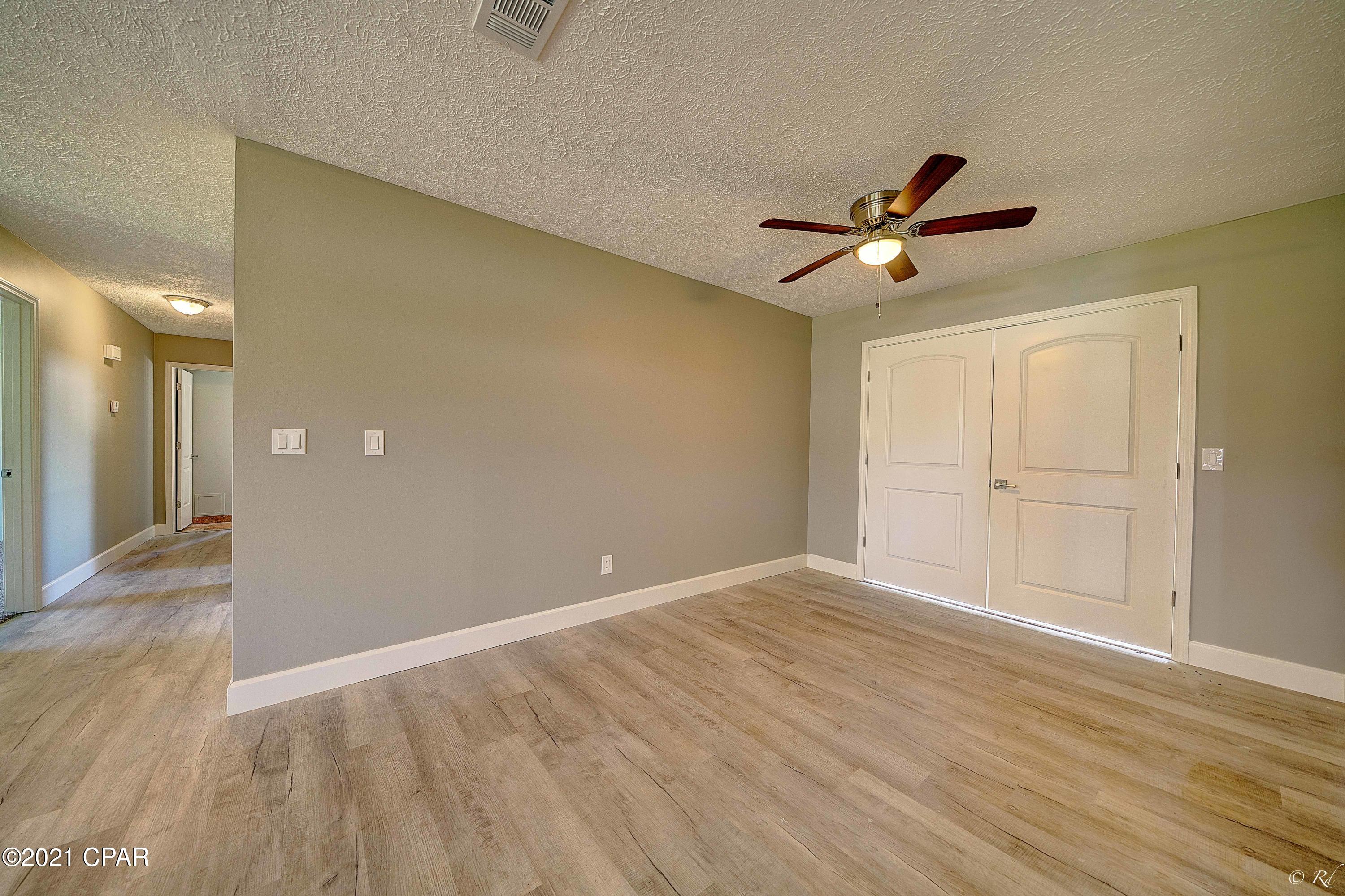 Open Sands - Residential