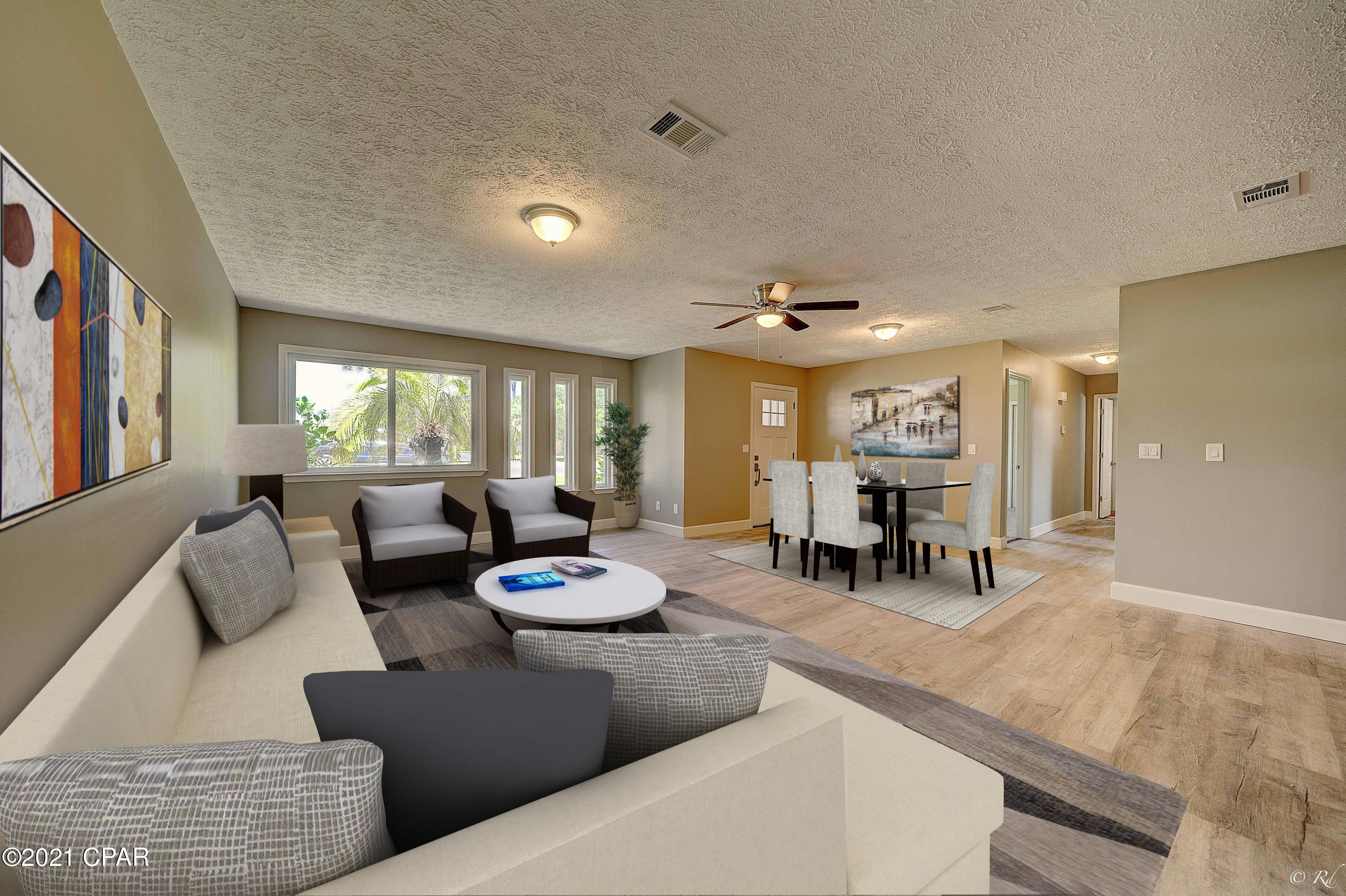 Open Sands - Residential