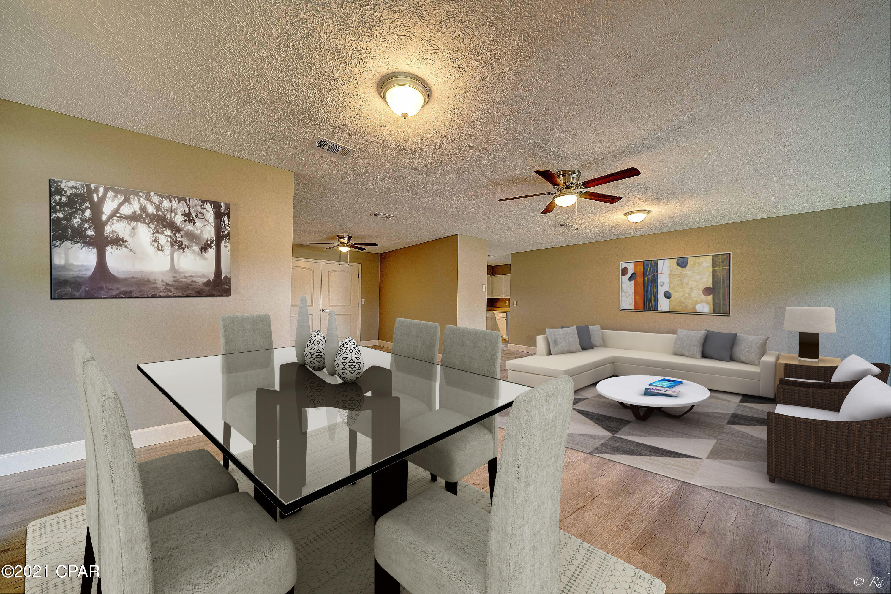 Open Sands - Residential