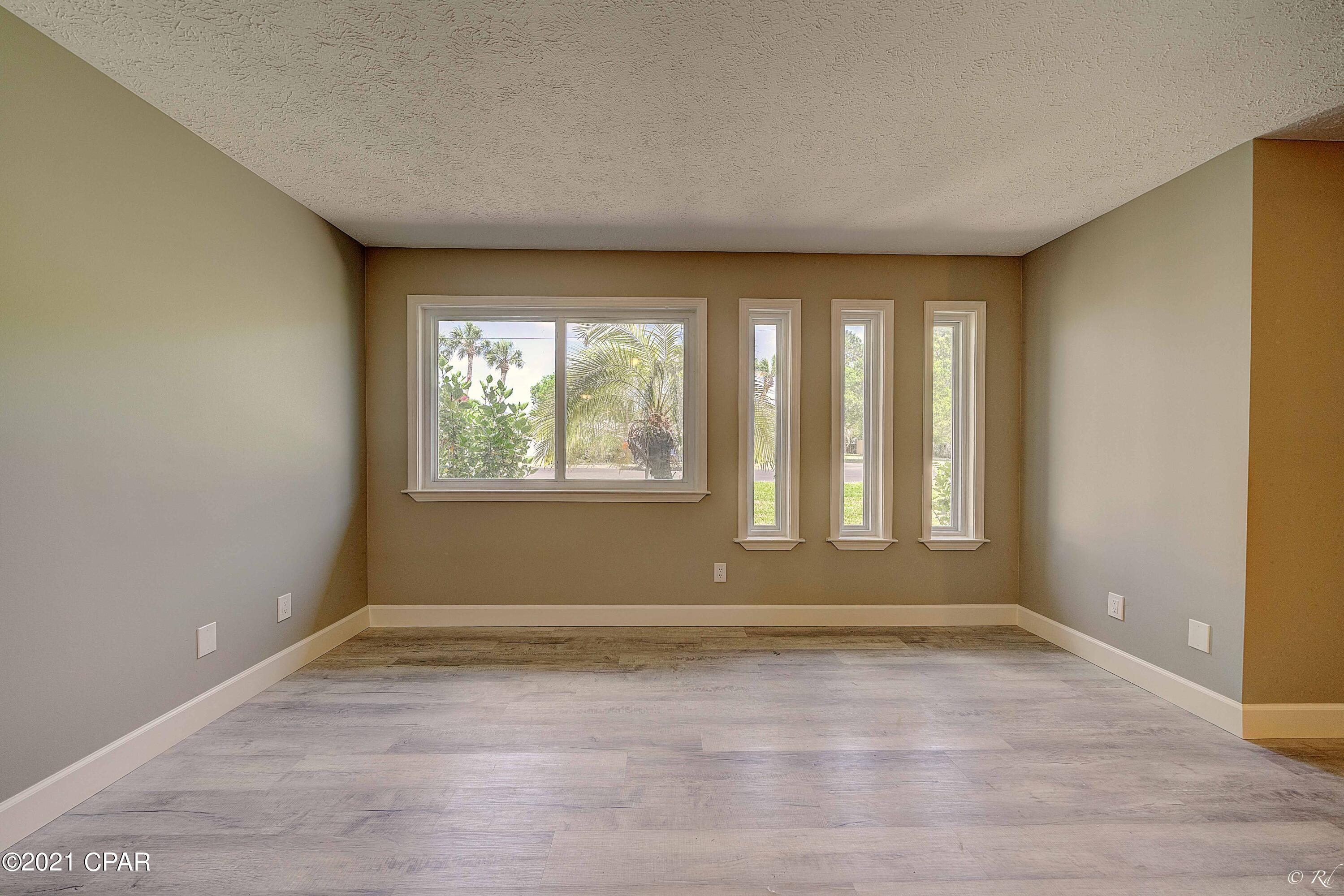 Open Sands - Residential