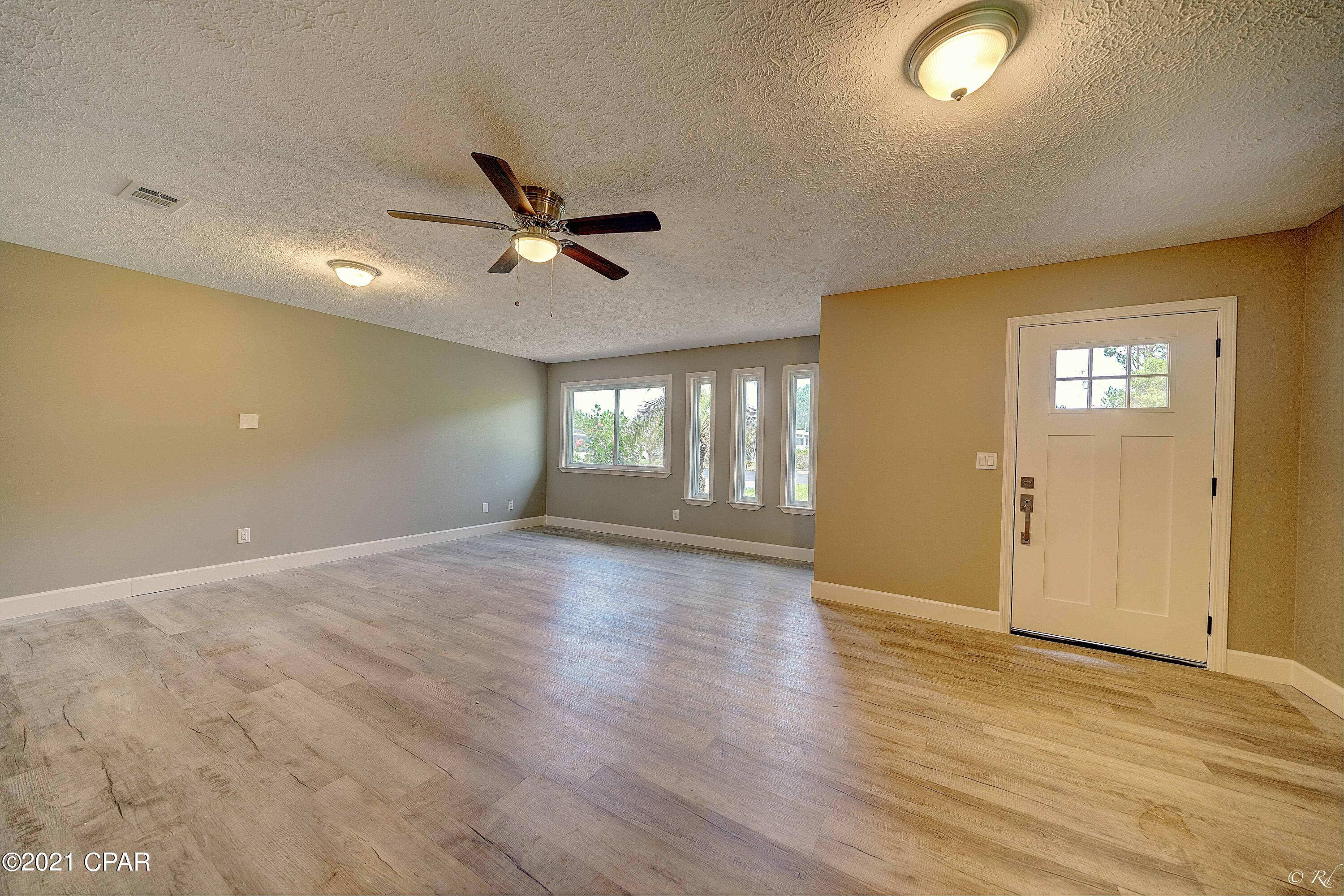 Open Sands - Residential