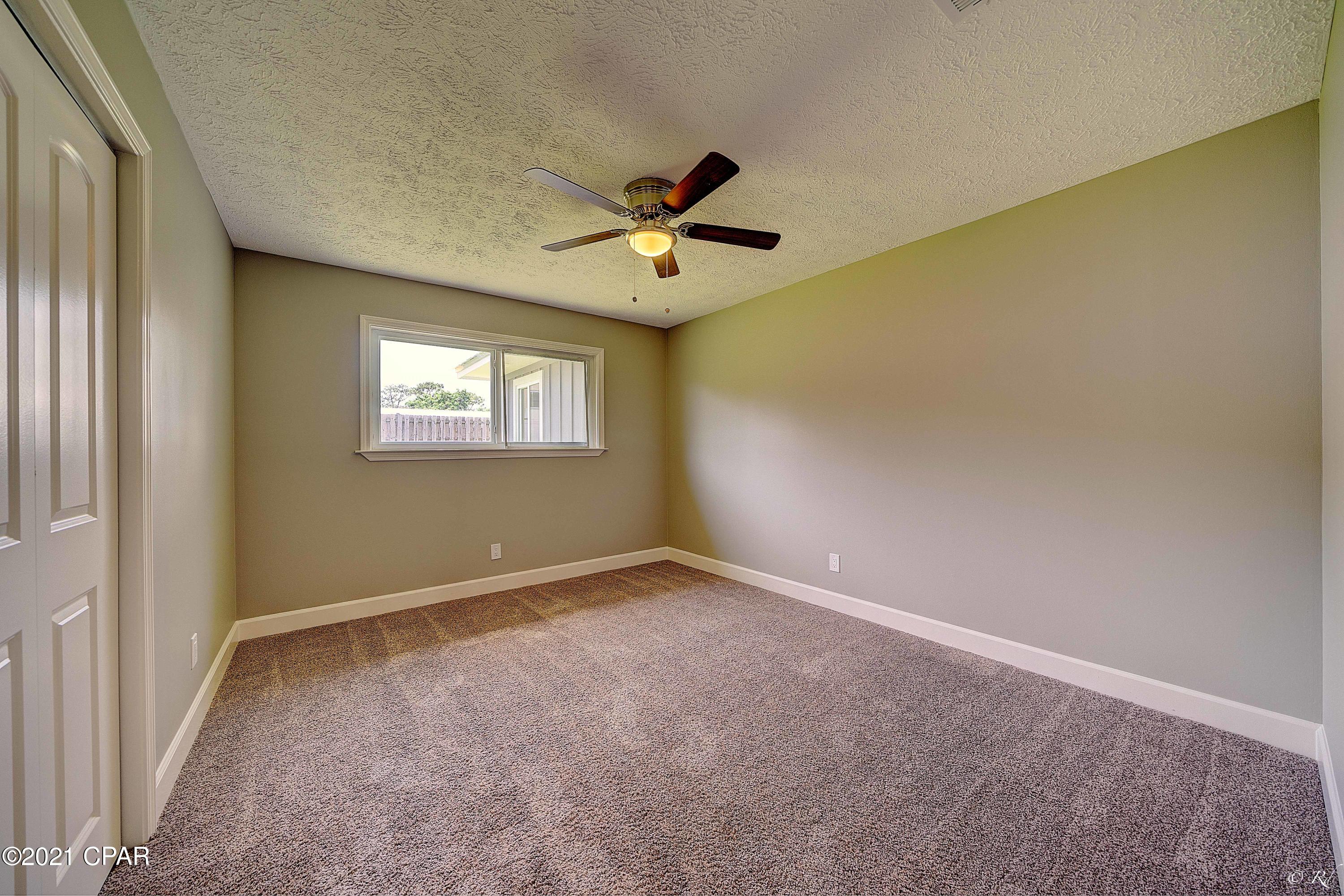 Open Sands - Residential