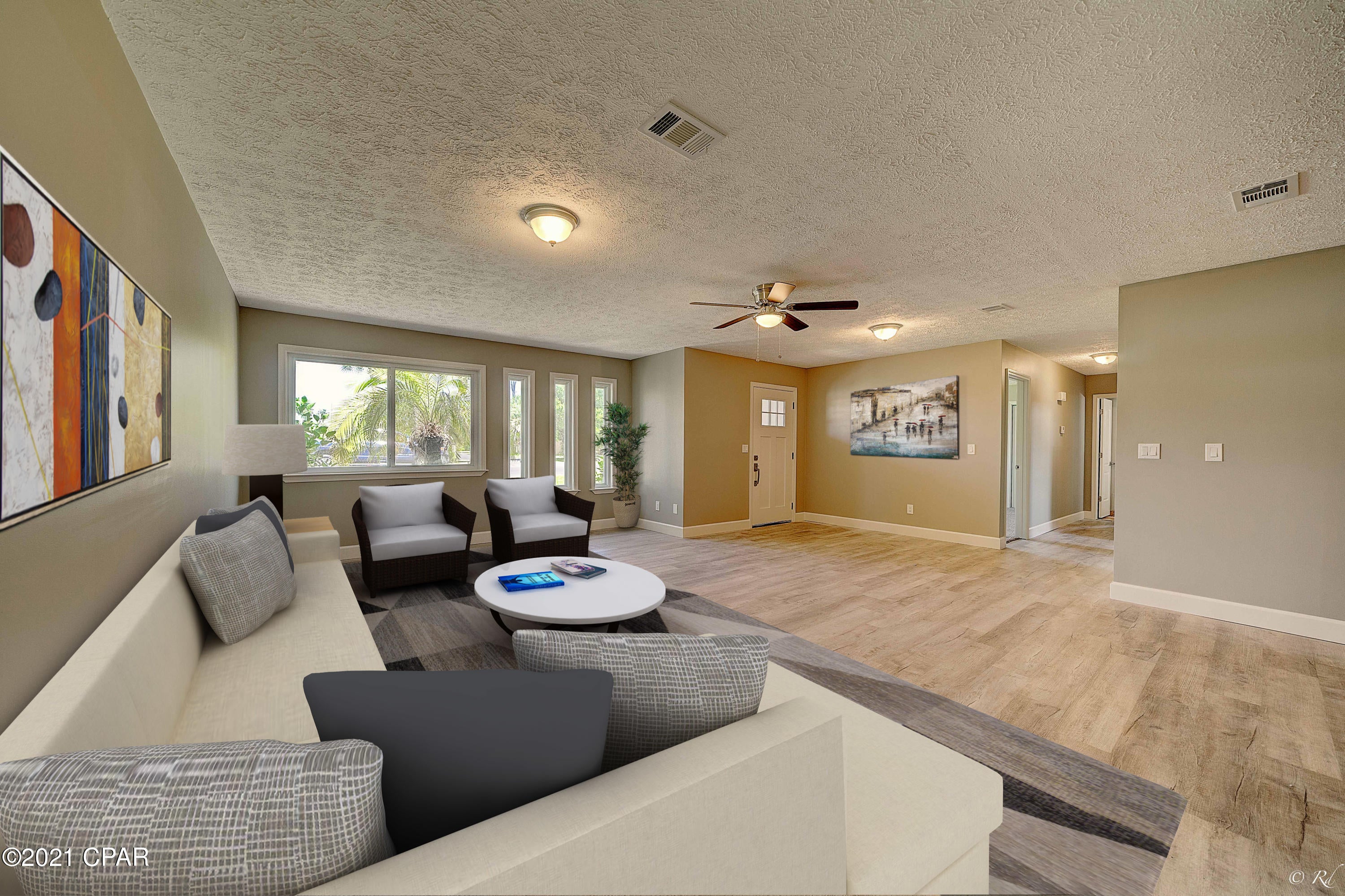 Open Sands - Residential