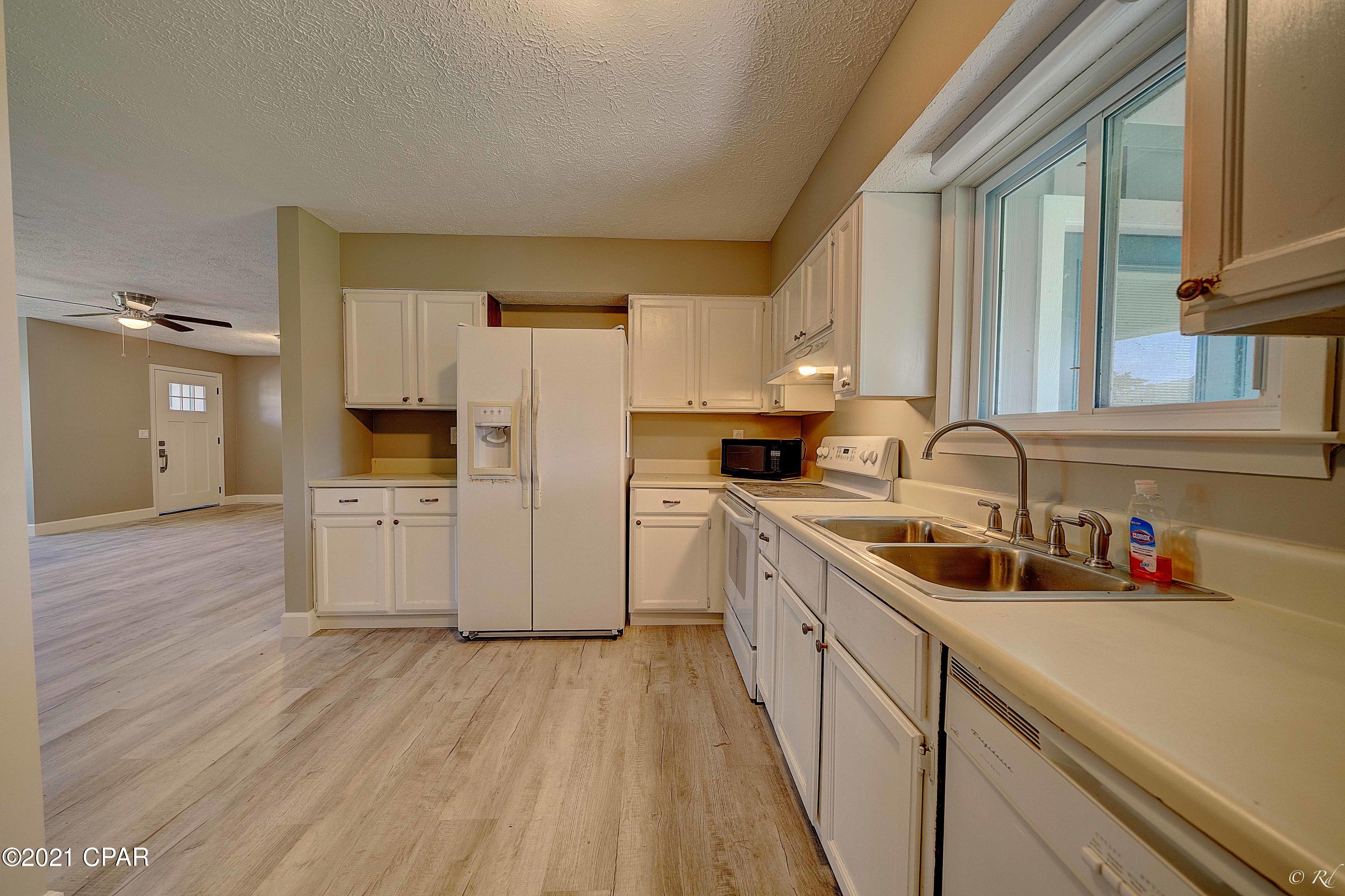 Open Sands - Residential