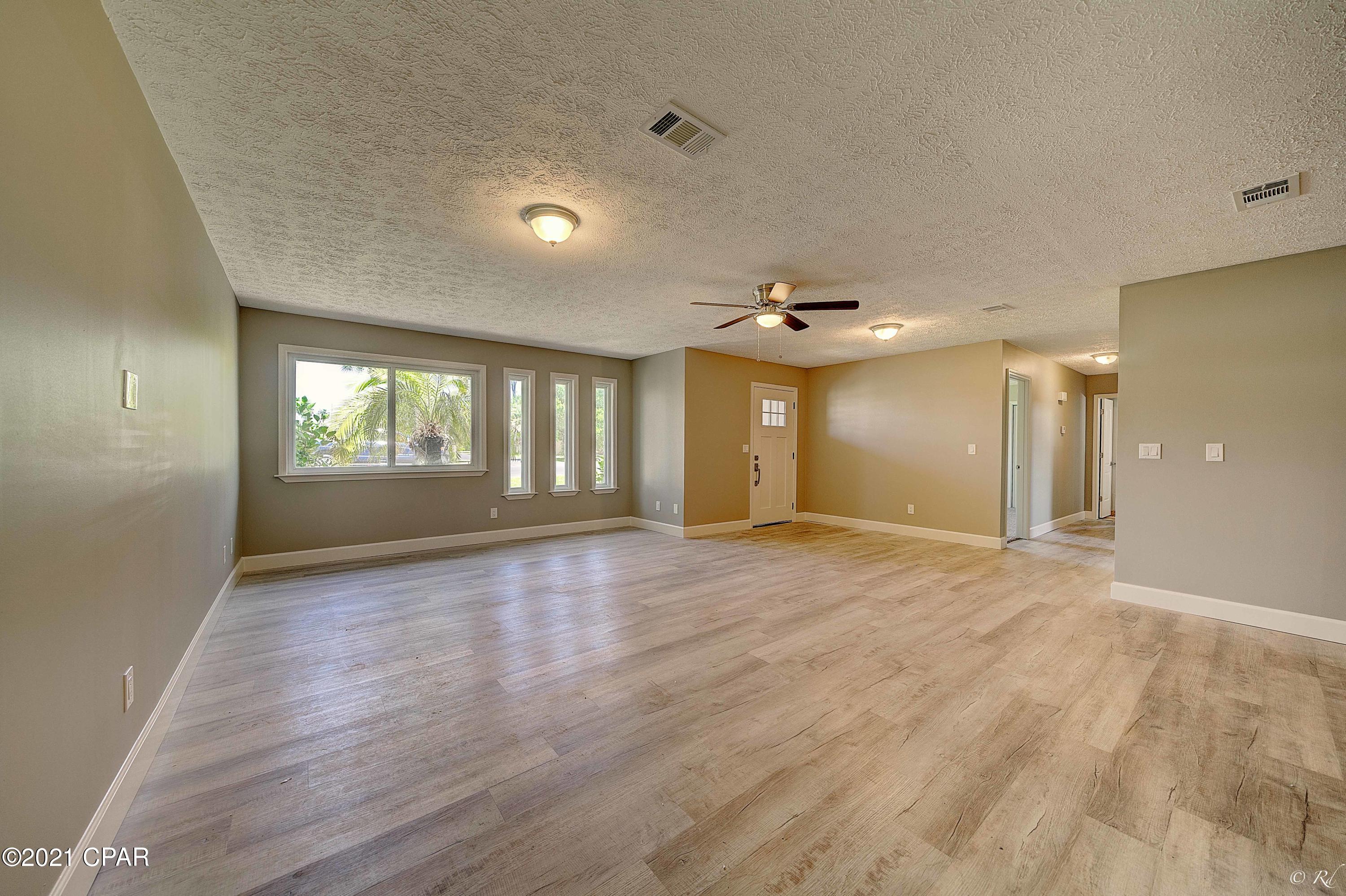 Open Sands - Residential