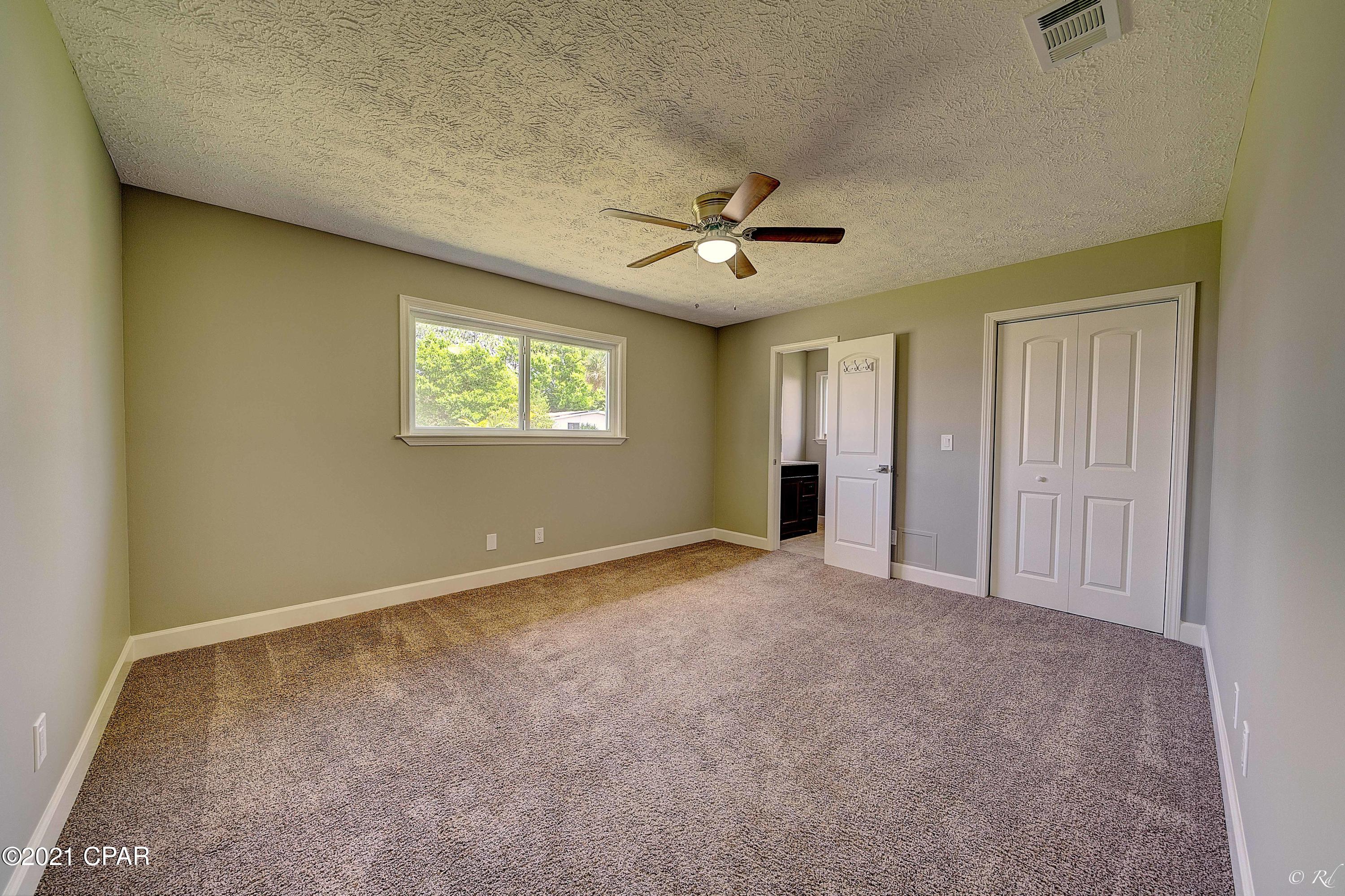 Open Sands - Residential