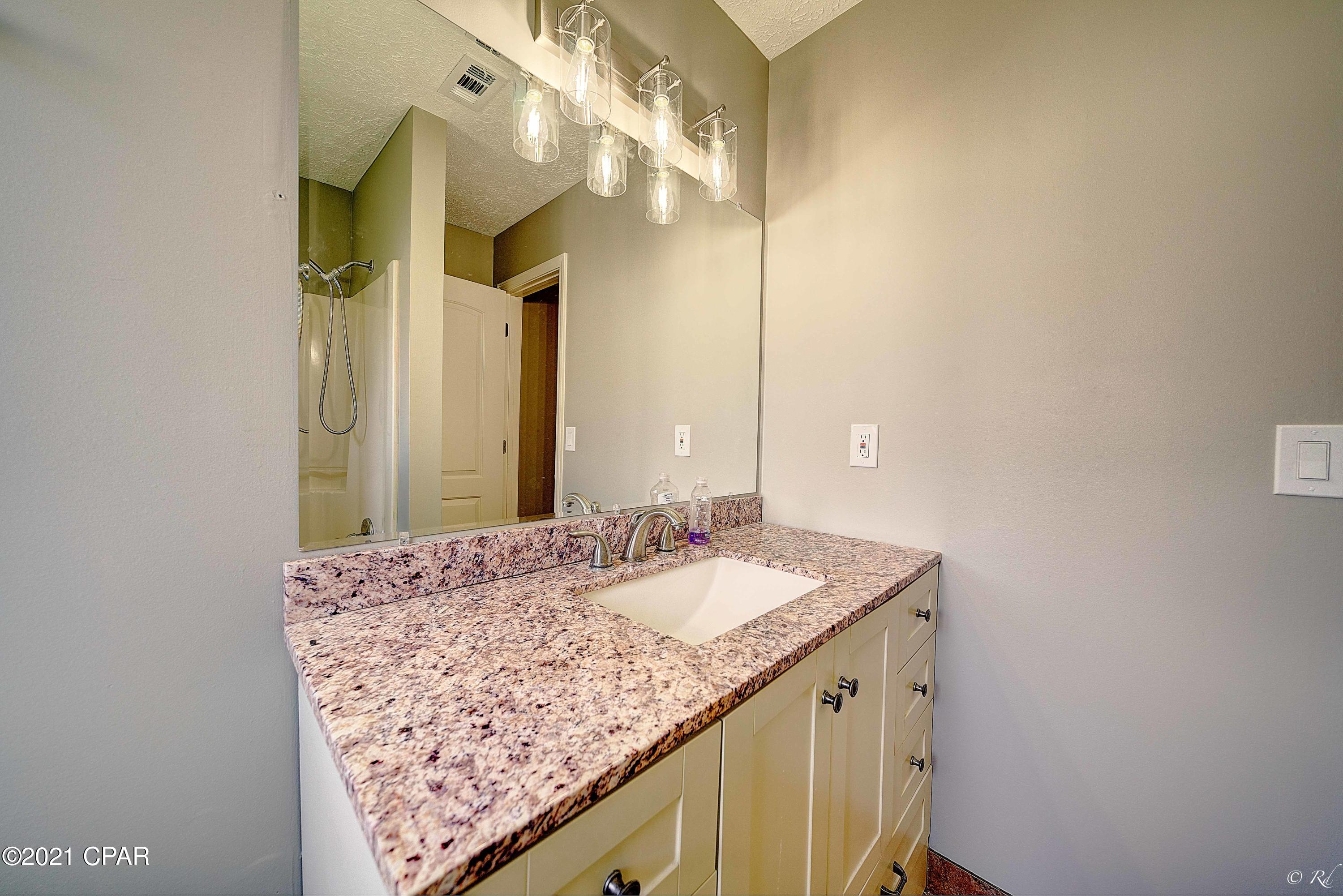 Open Sands - Residential