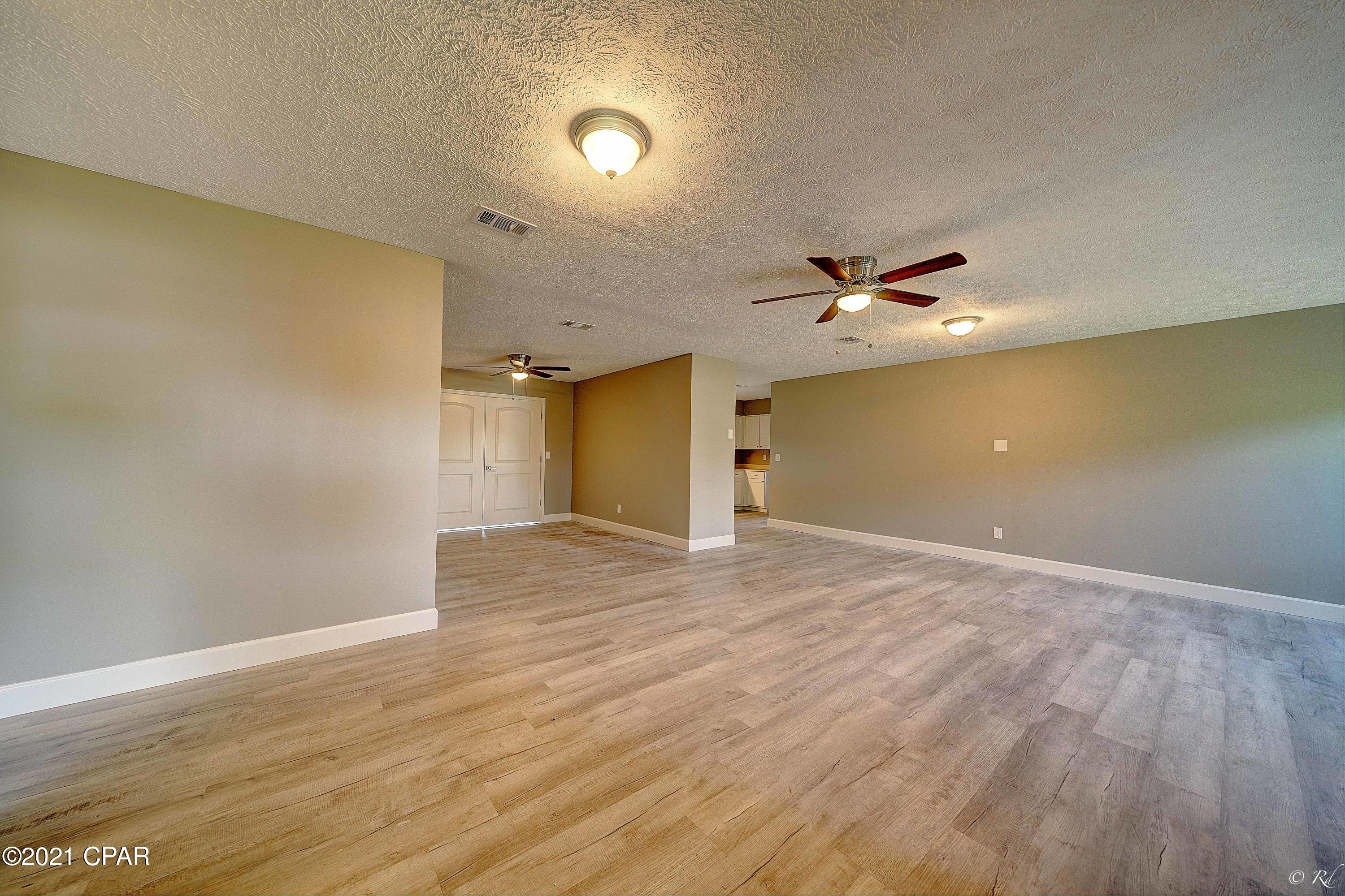 Open Sands - Residential