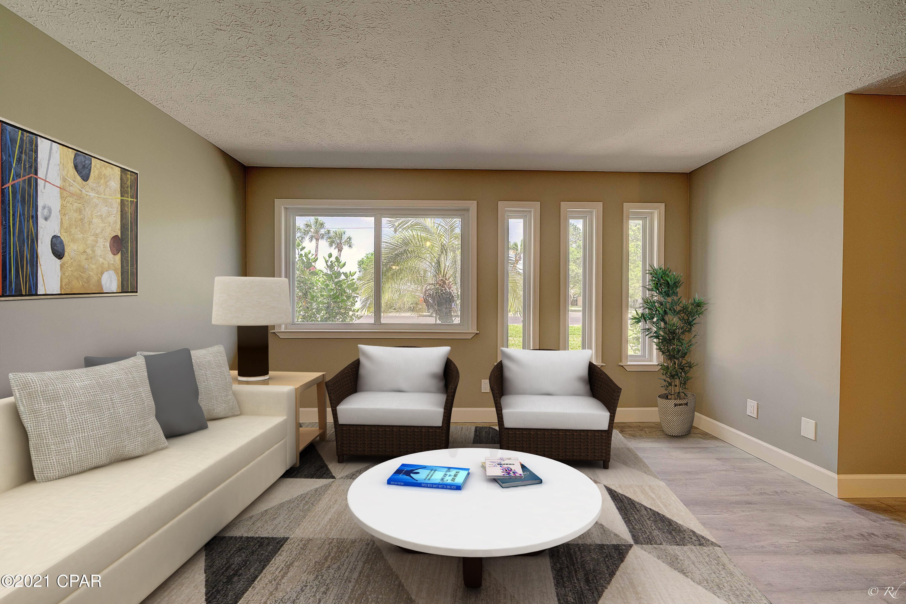 Open Sands - Residential