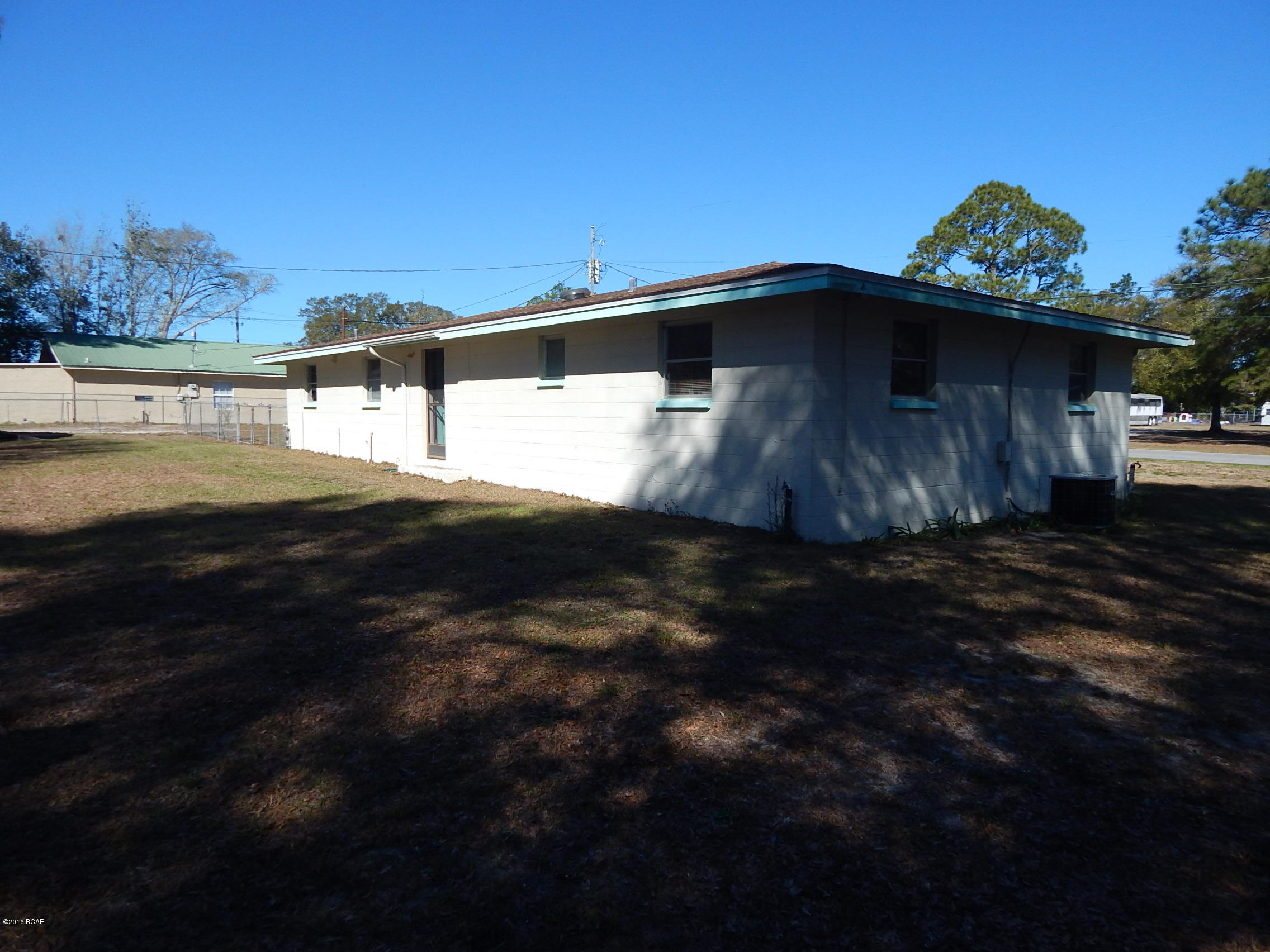 No Named Subdivision - Residential