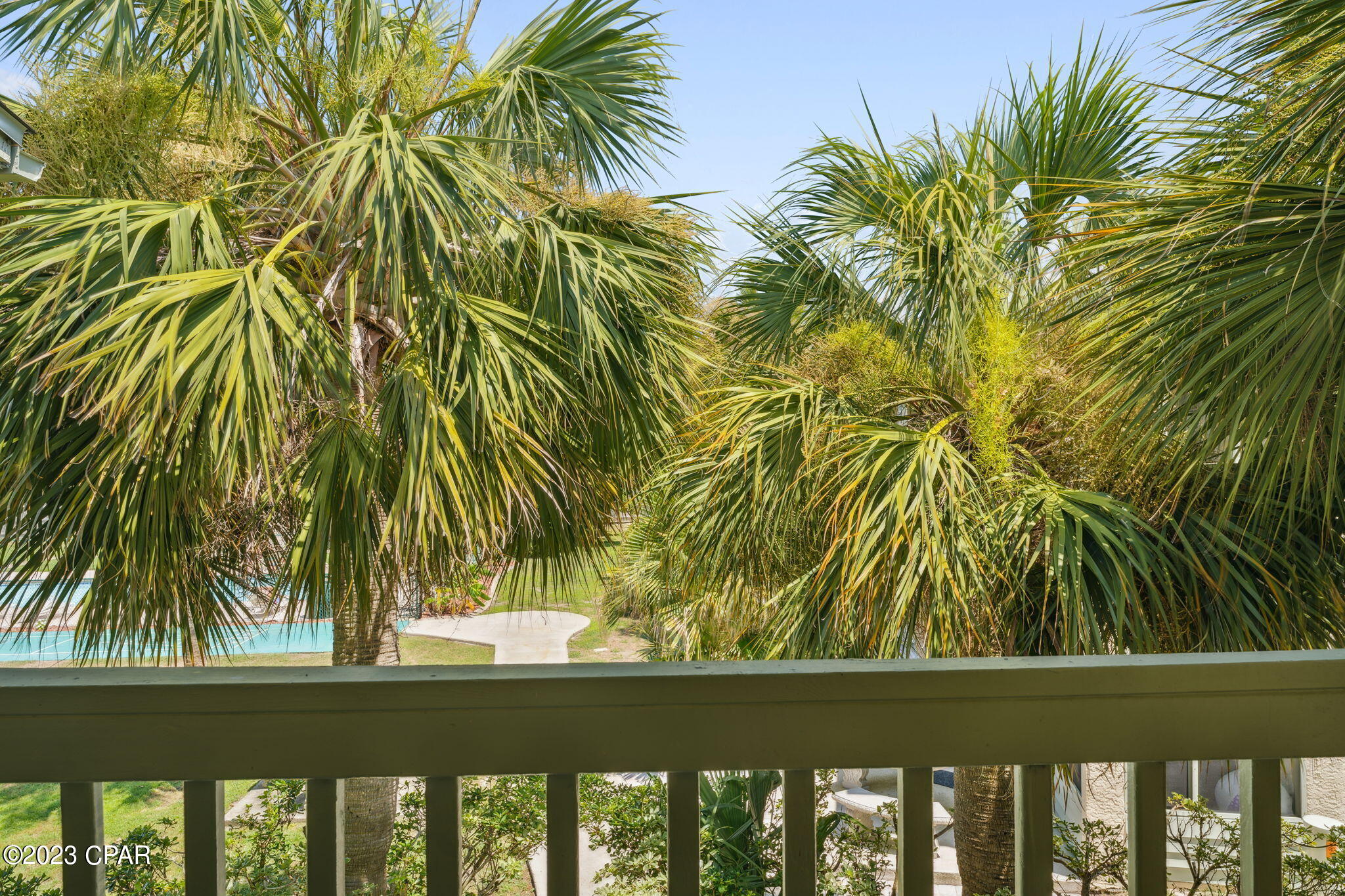 Gulf Highlands Beach Resort - Residential
