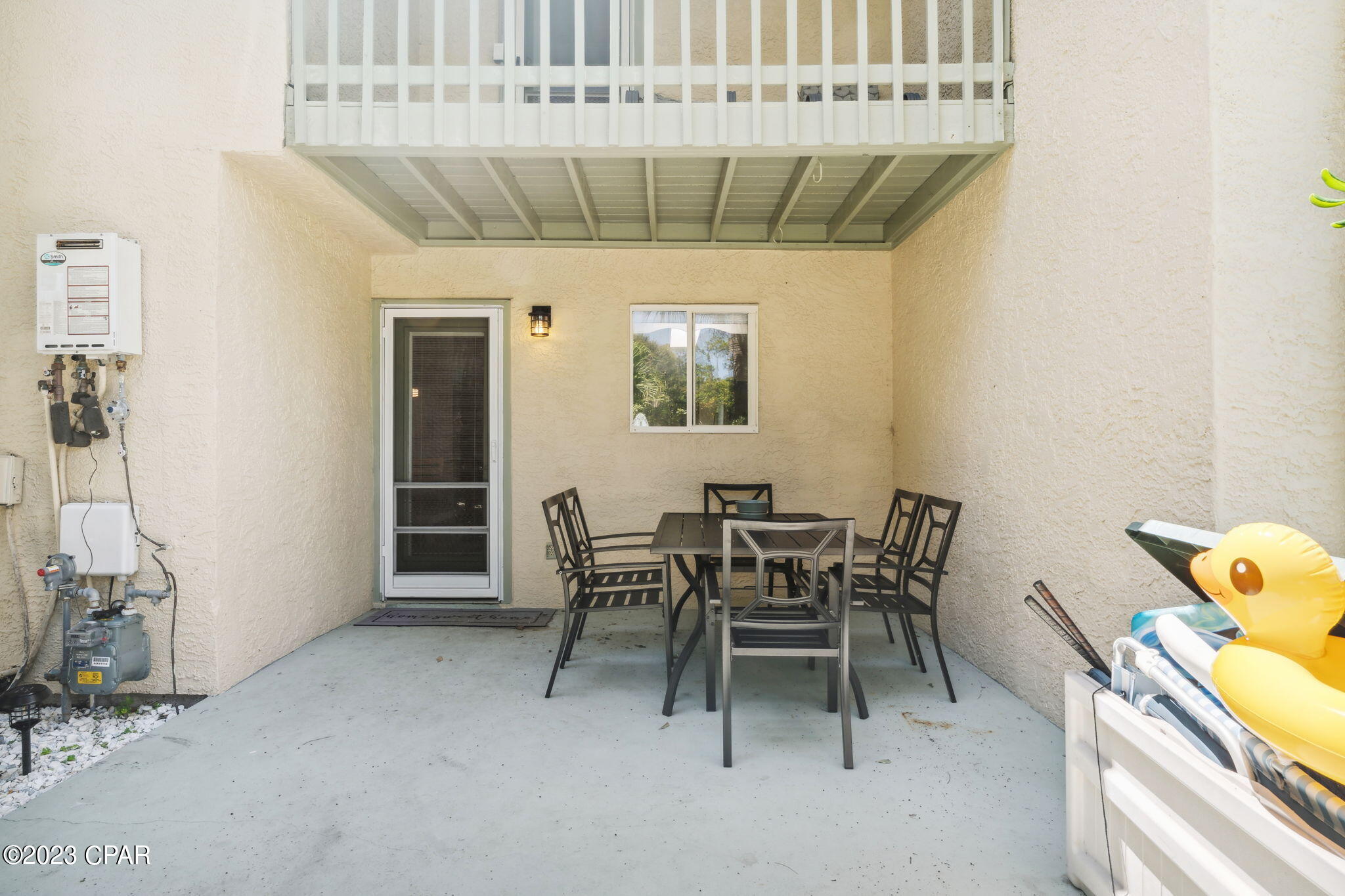 Gulf Highlands Beach Resort - Residential