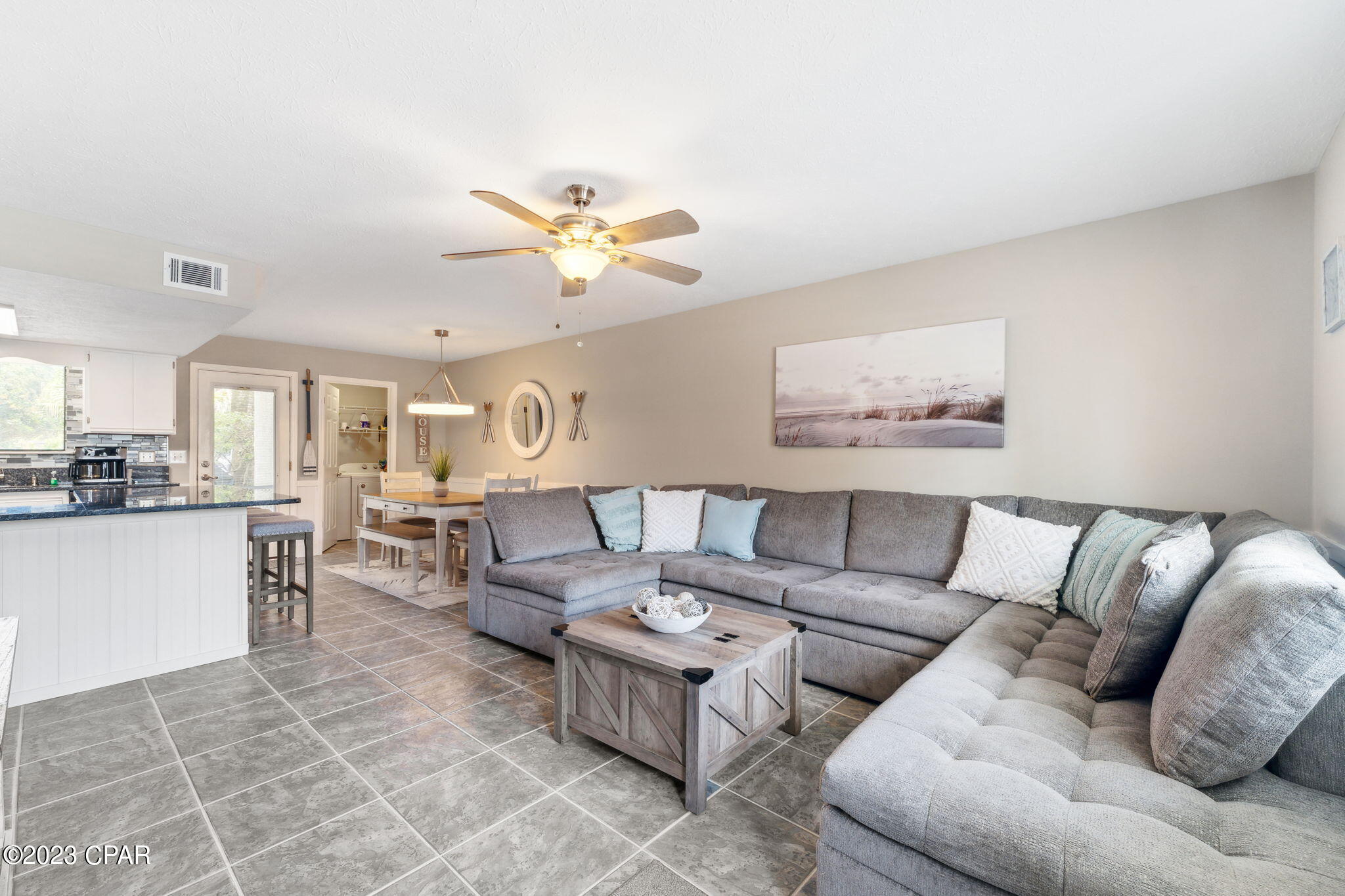 Gulf Highlands Beach Resort - Residential