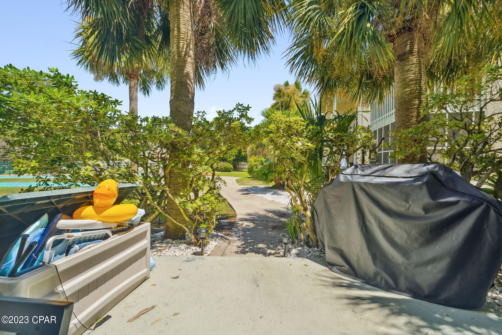 Gulf Highlands Beach Resort - Residential