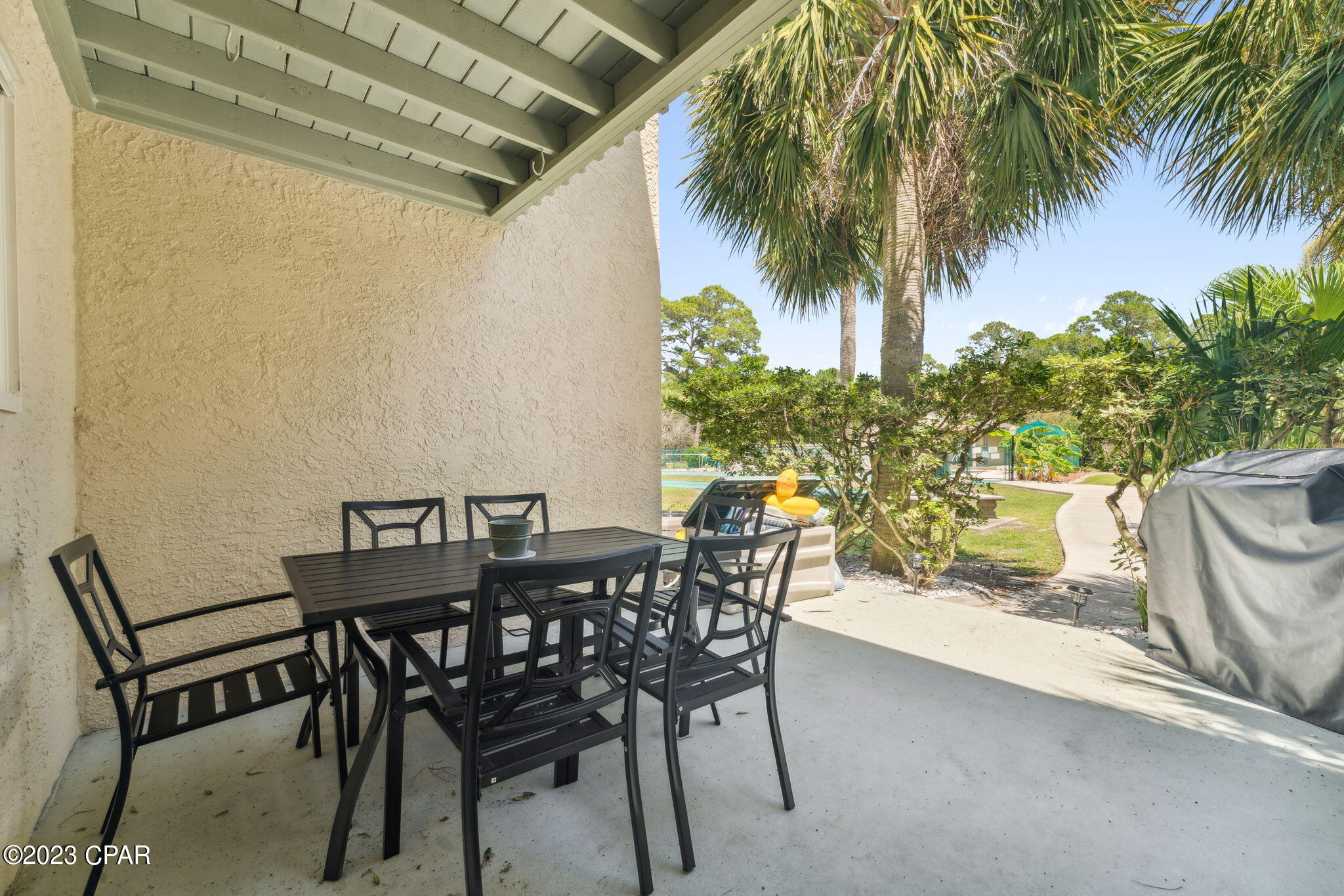 Gulf Highlands Beach Resort - Residential