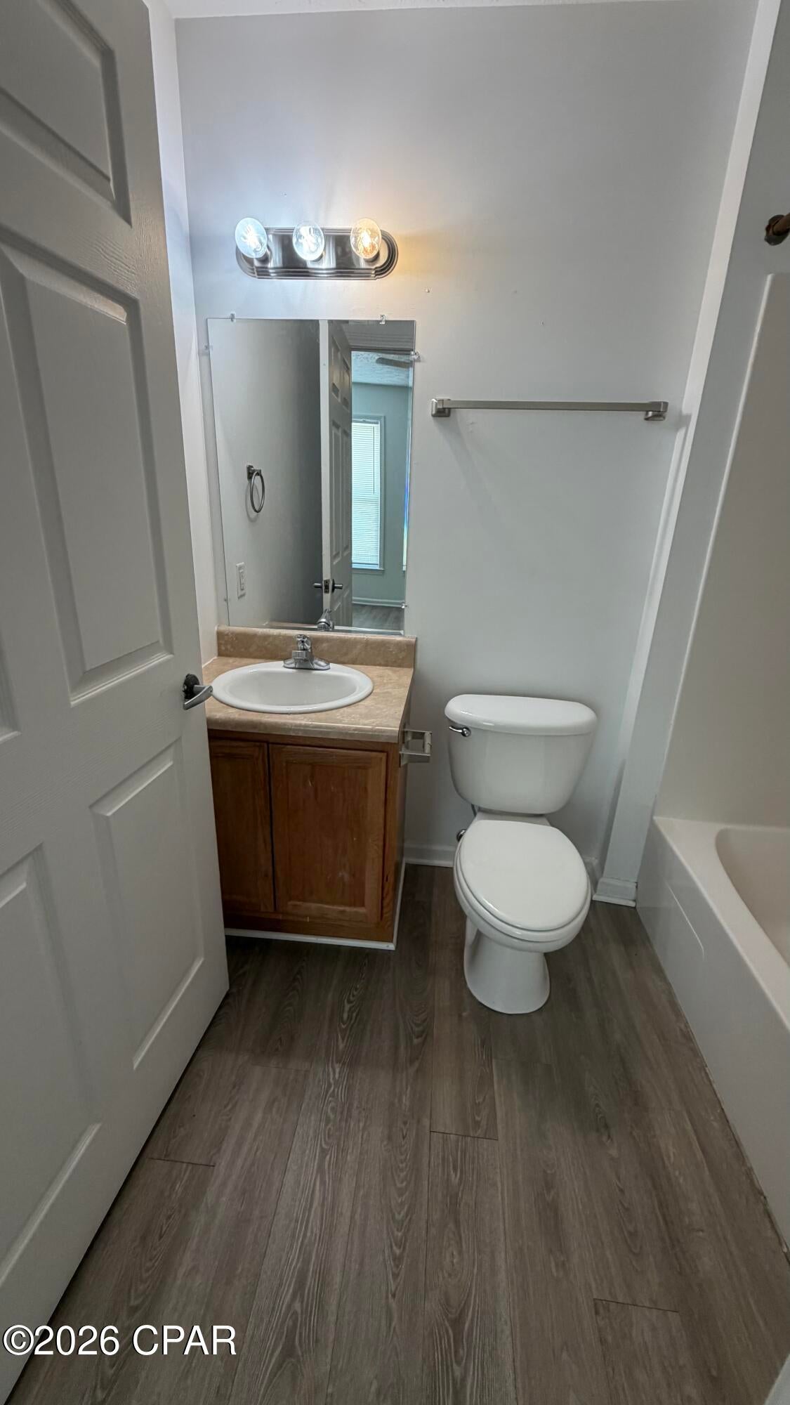 [No Recorded Subdiv] - Residential Lease