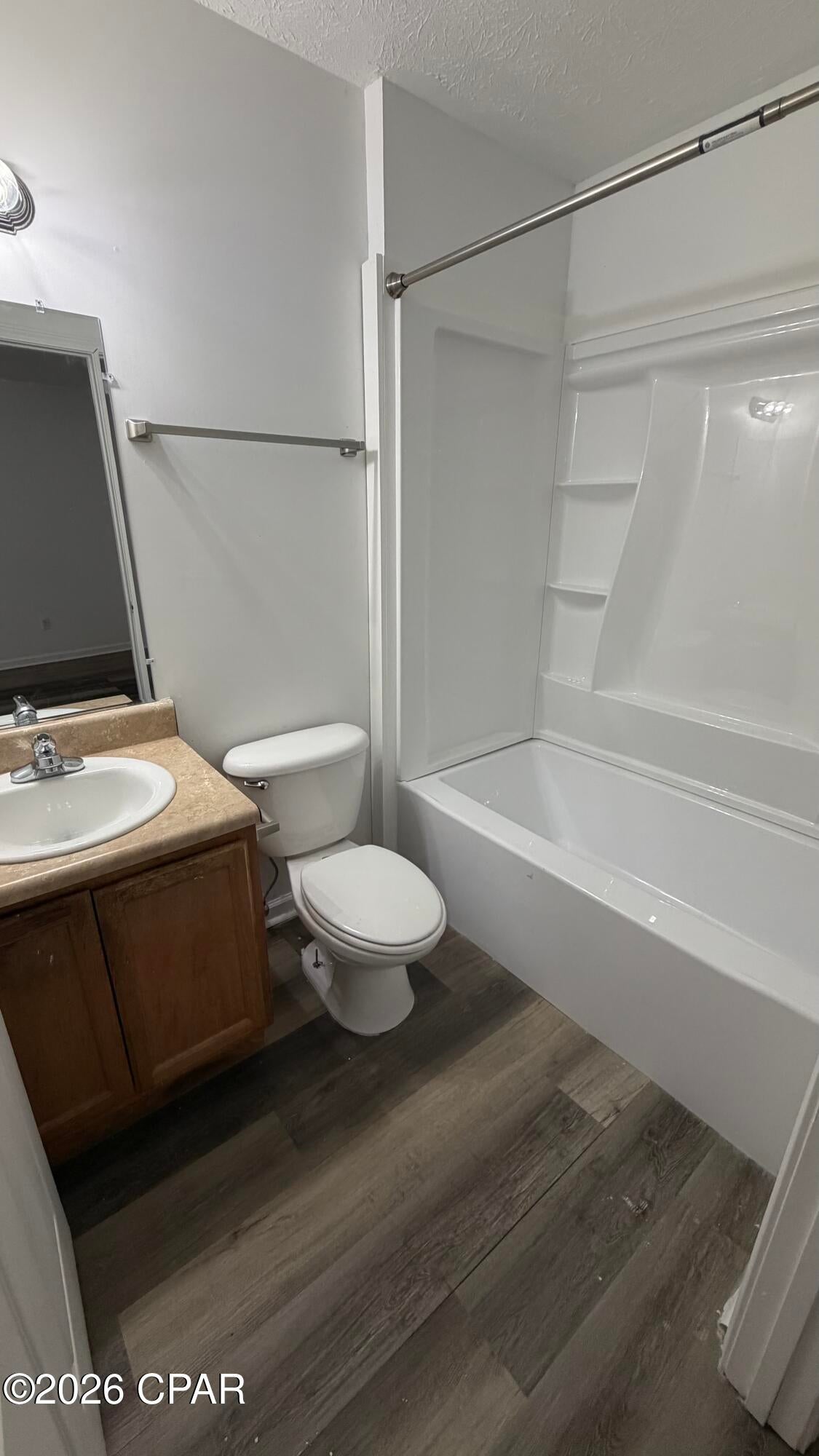 [No Recorded Subdiv] - Residential Lease
