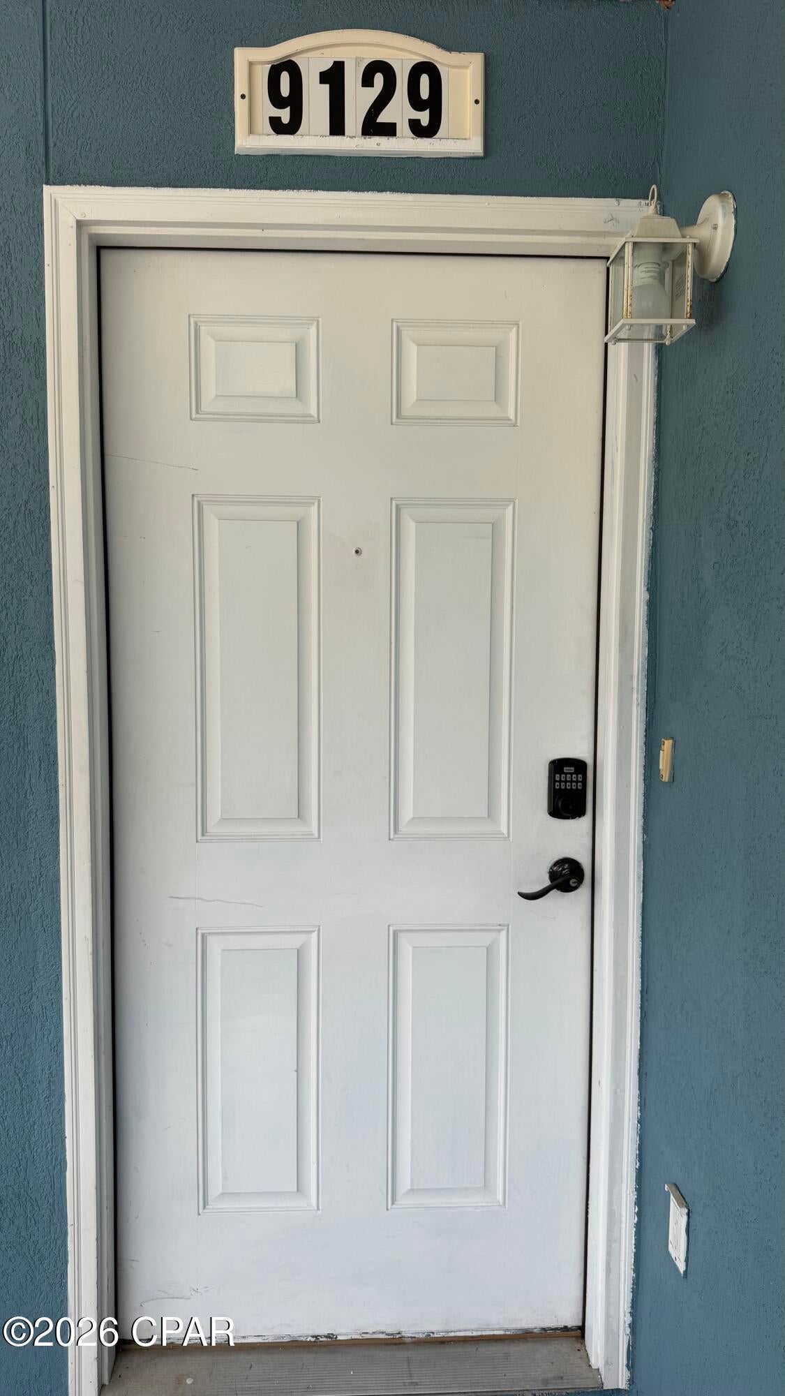 [No Recorded Subdiv] - Residential Lease