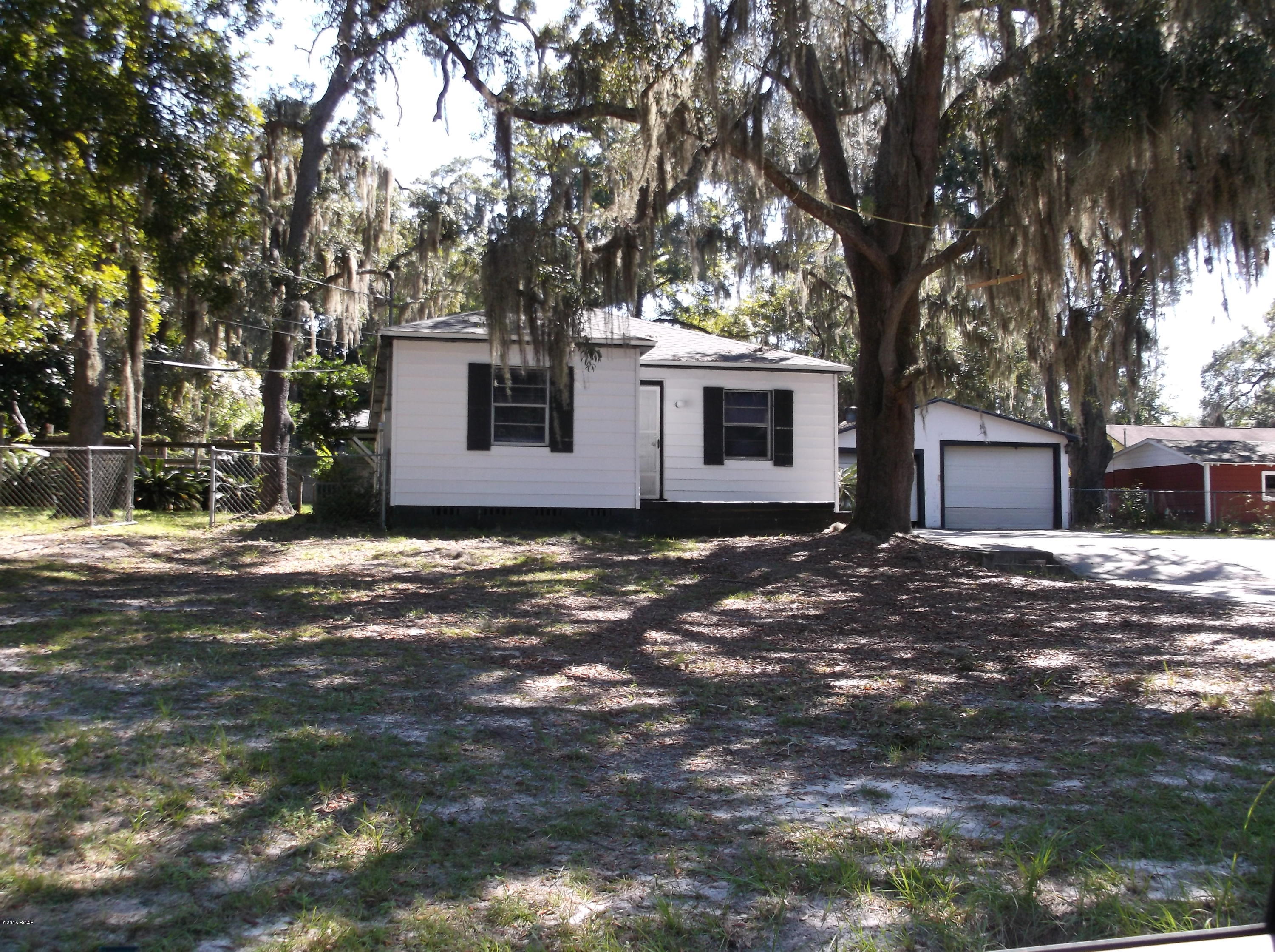 Holmes Add- Millville - Residential Lease