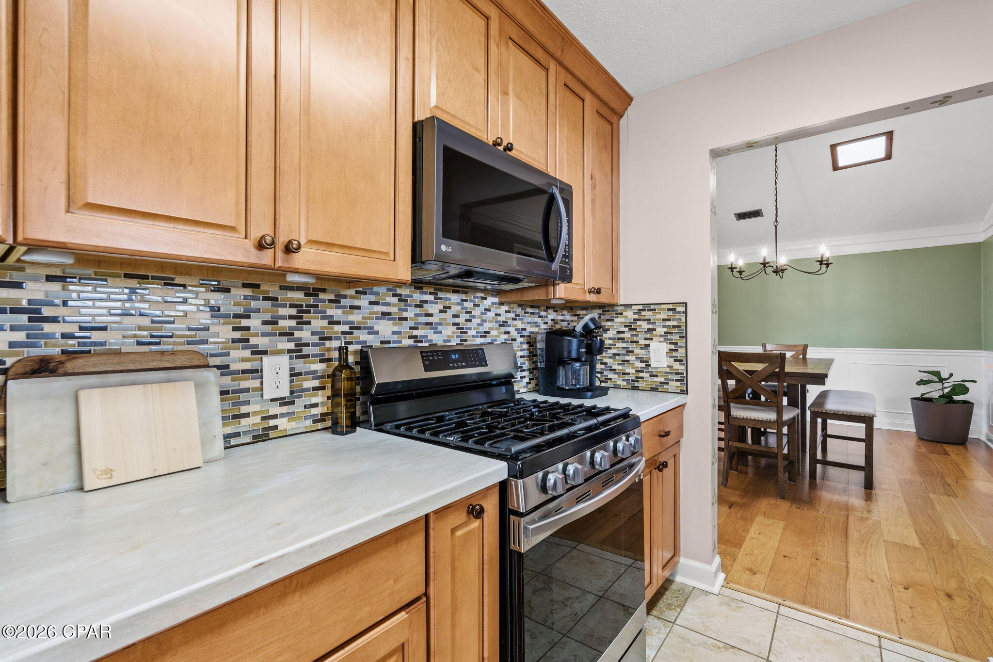 Derby Woods - Residential Lease