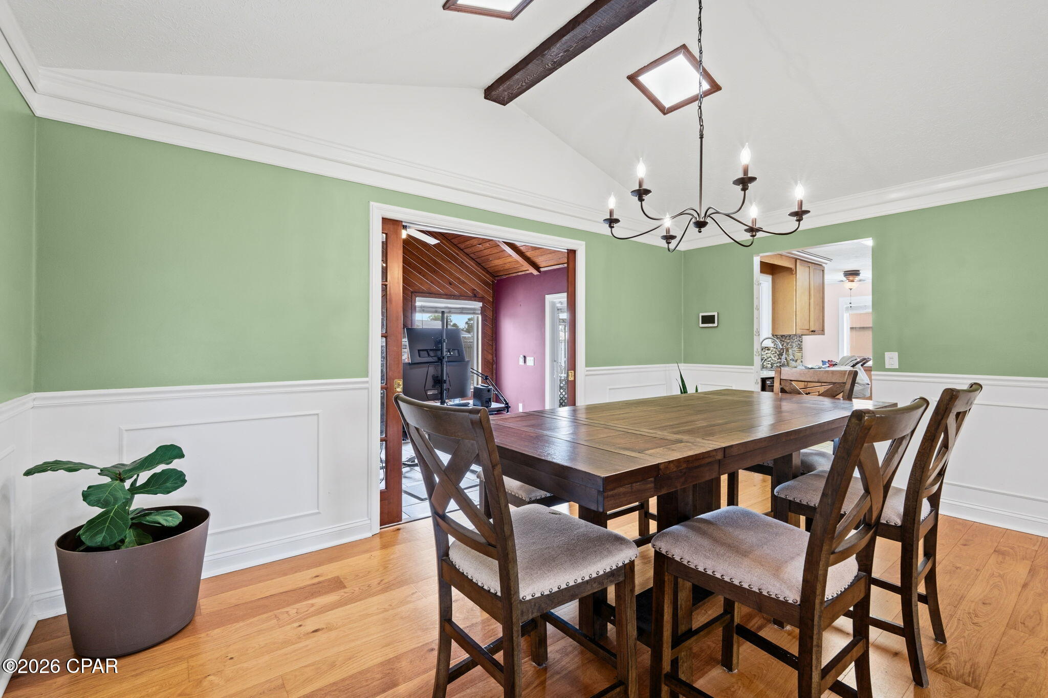 Derby Woods - Residential Lease