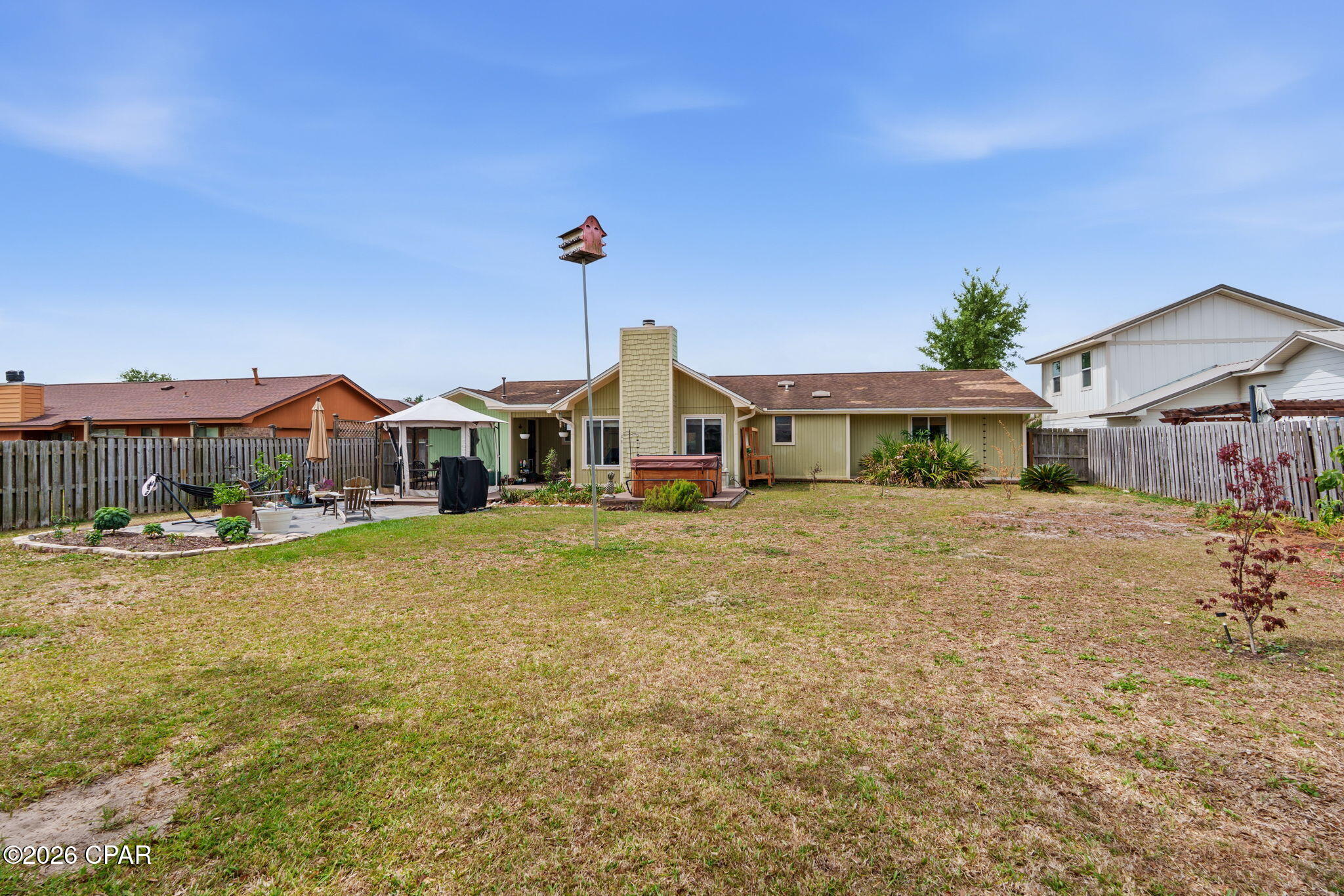 Derby Woods - Residential Lease