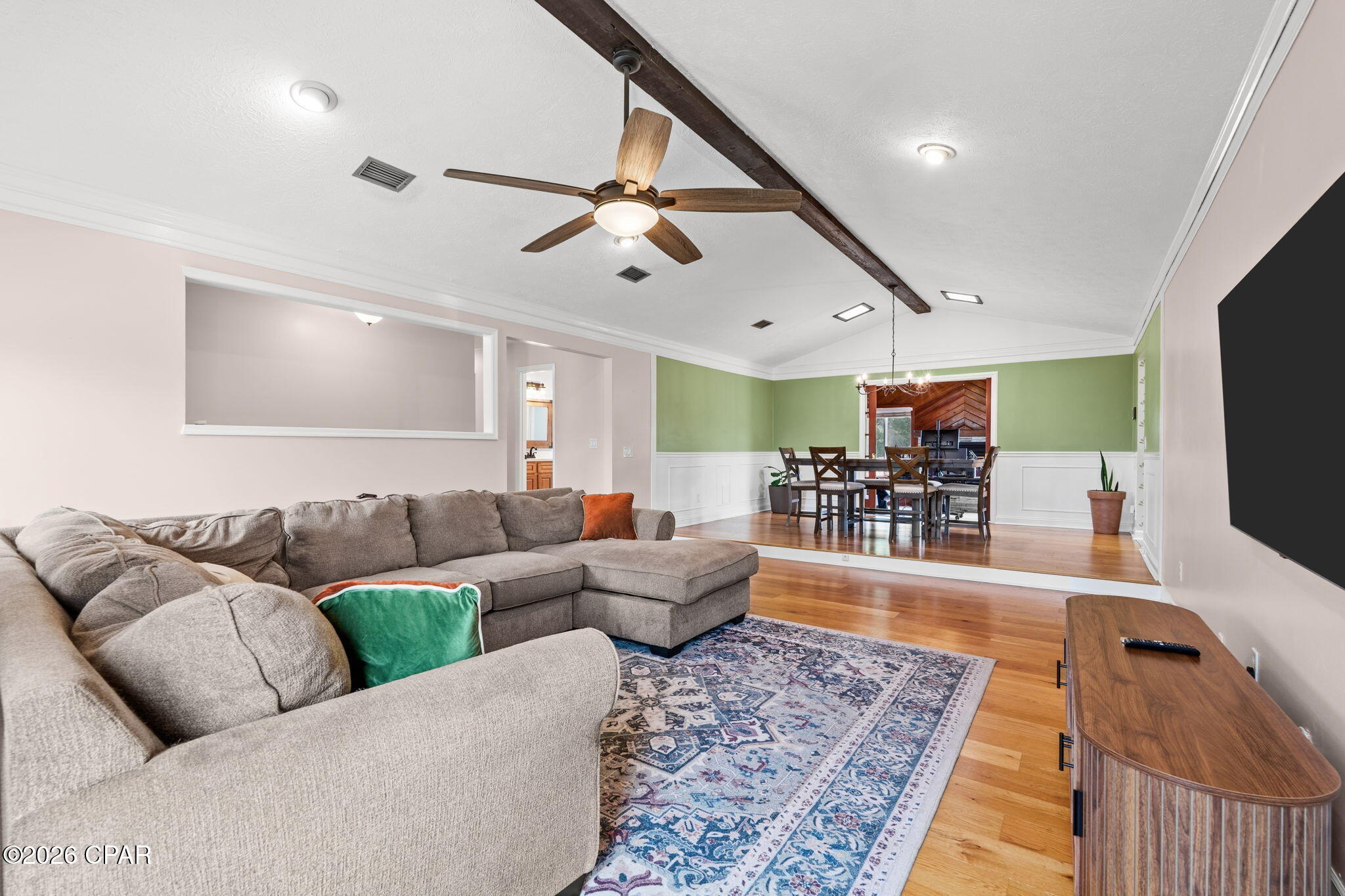 Derby Woods - Residential Lease