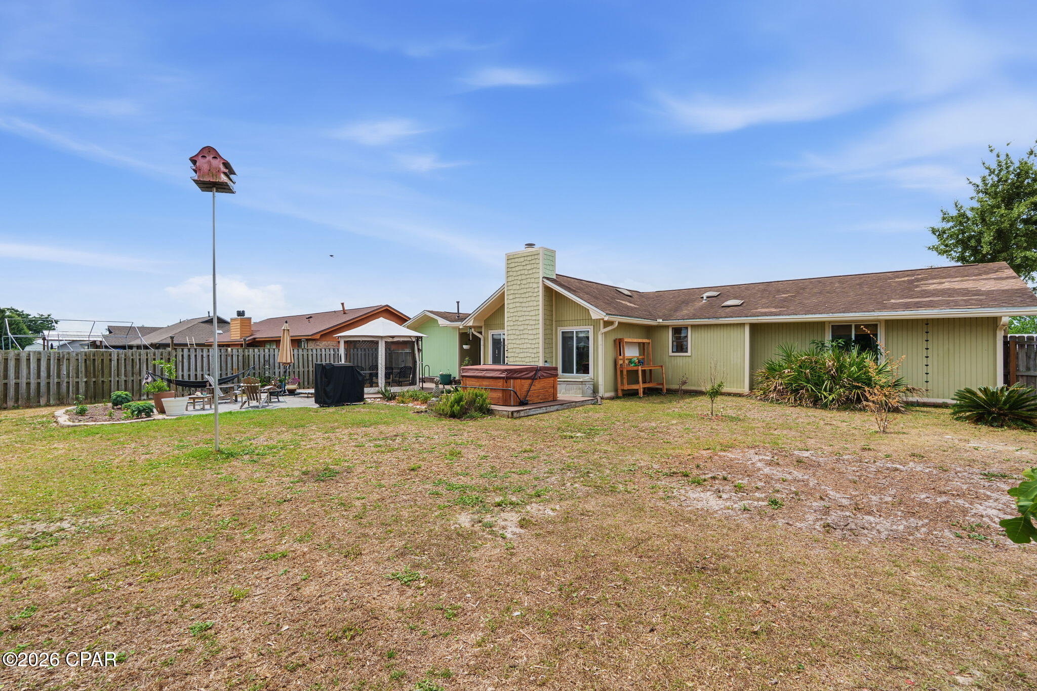 Derby Woods - Residential Lease