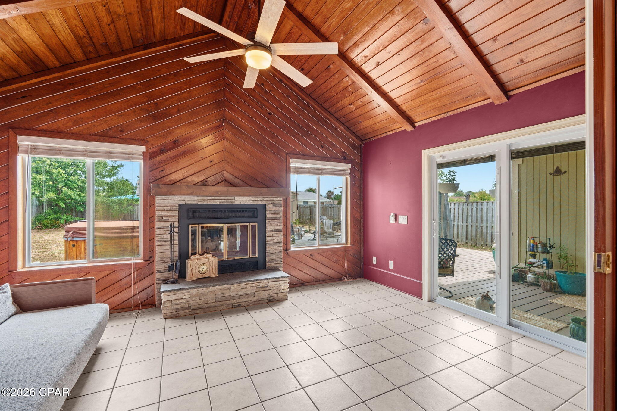 Derby Woods - Residential Lease