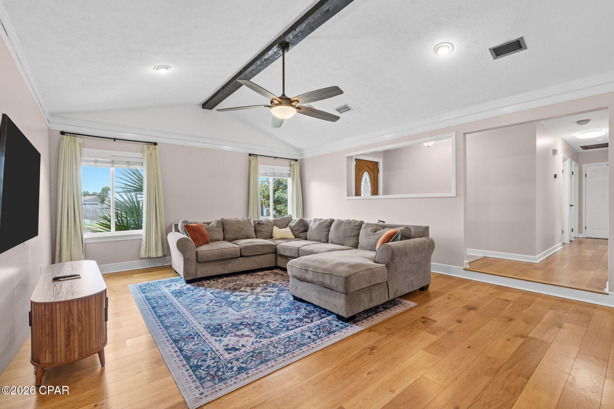 Derby Woods - Residential Lease